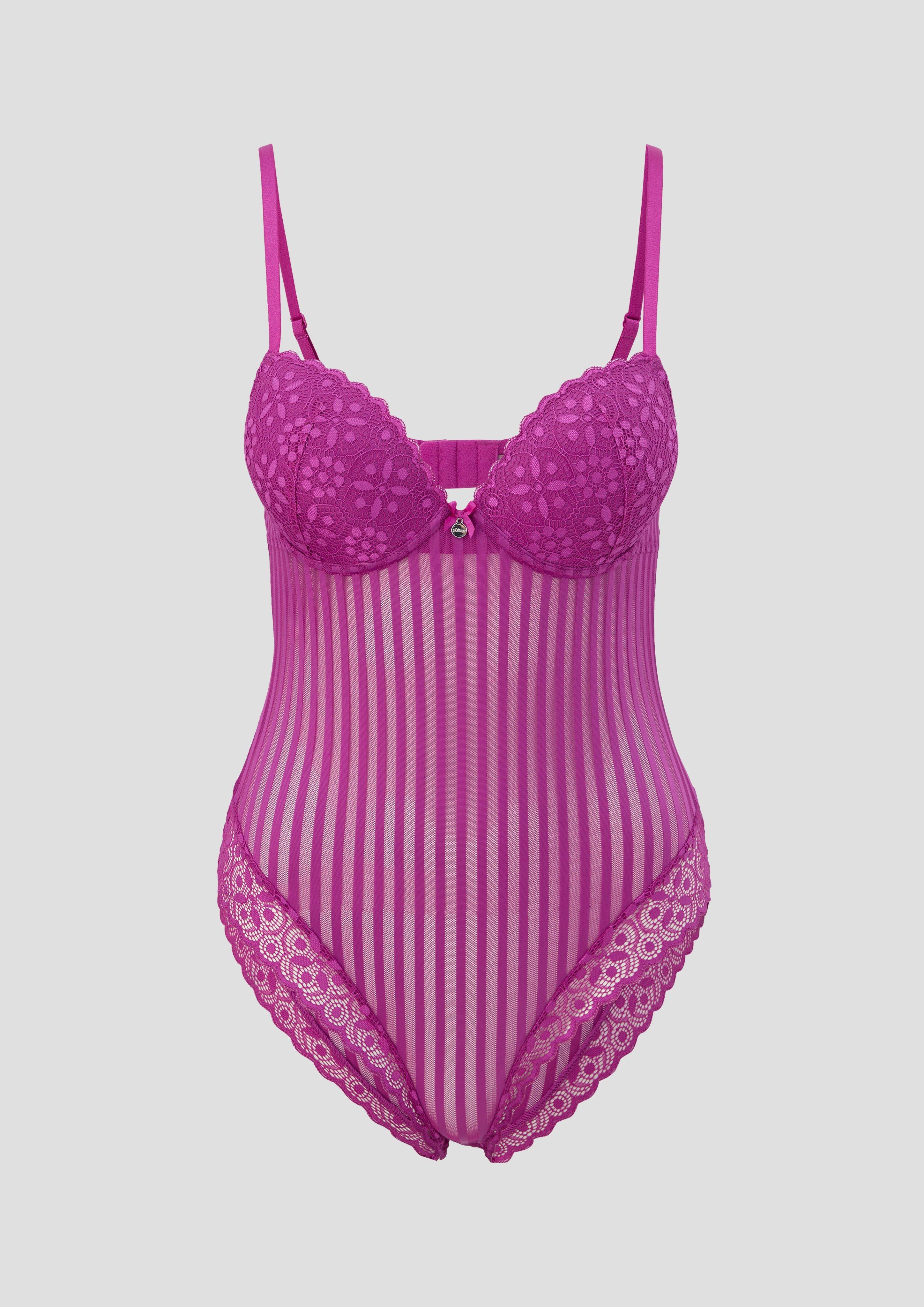 Product sibling lila