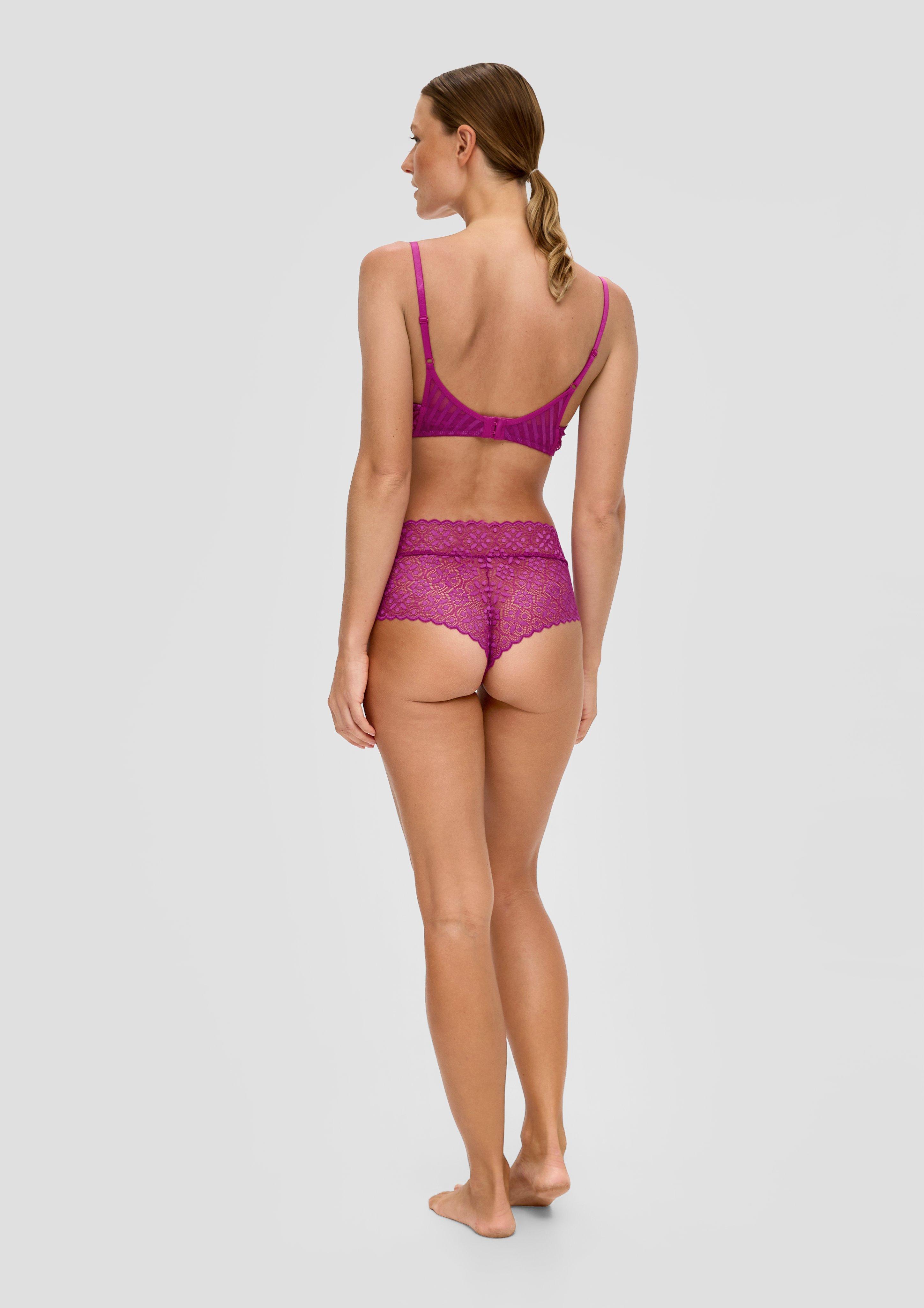 Push up in 4800 & 4400