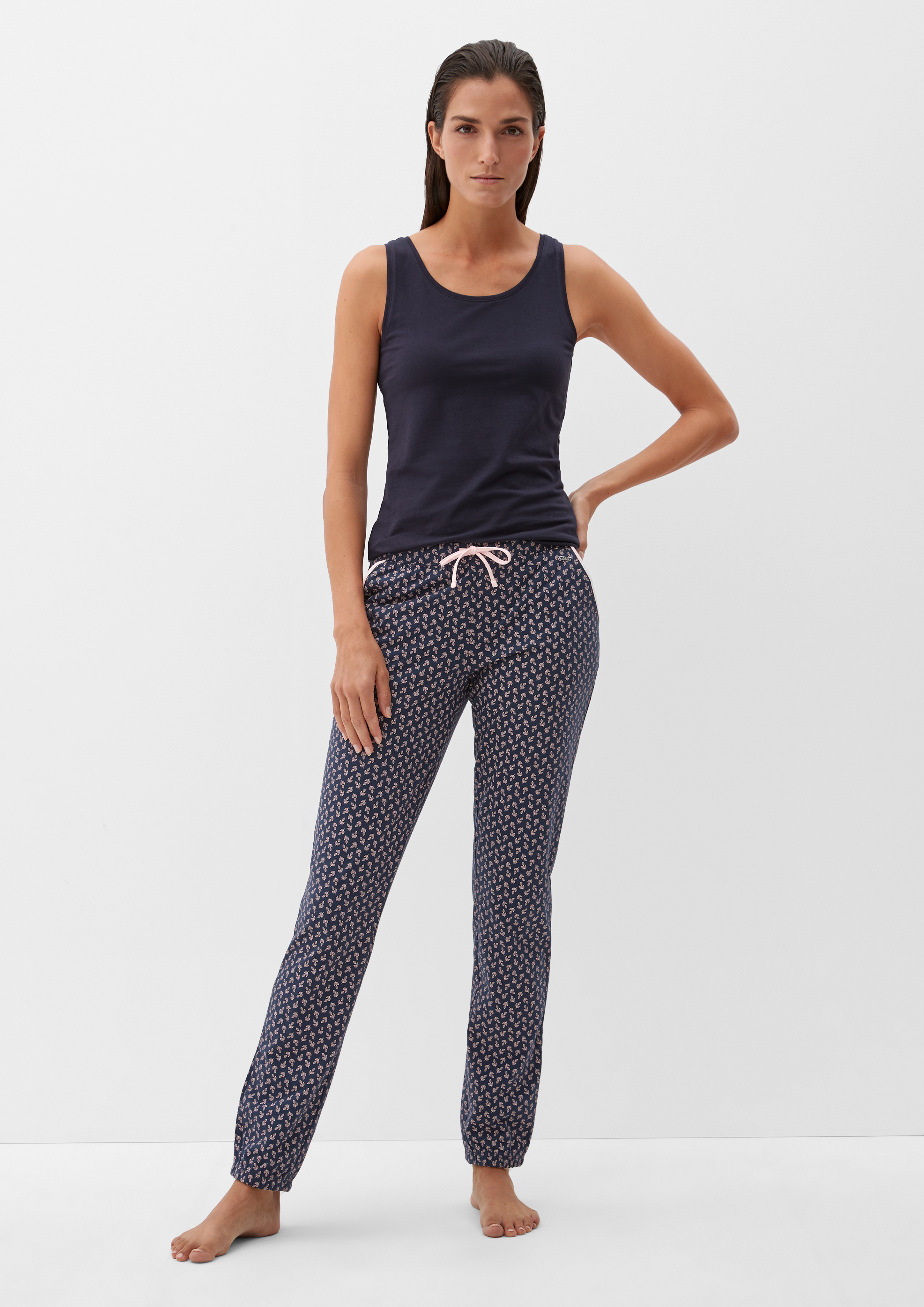 Pyjama in 58F8