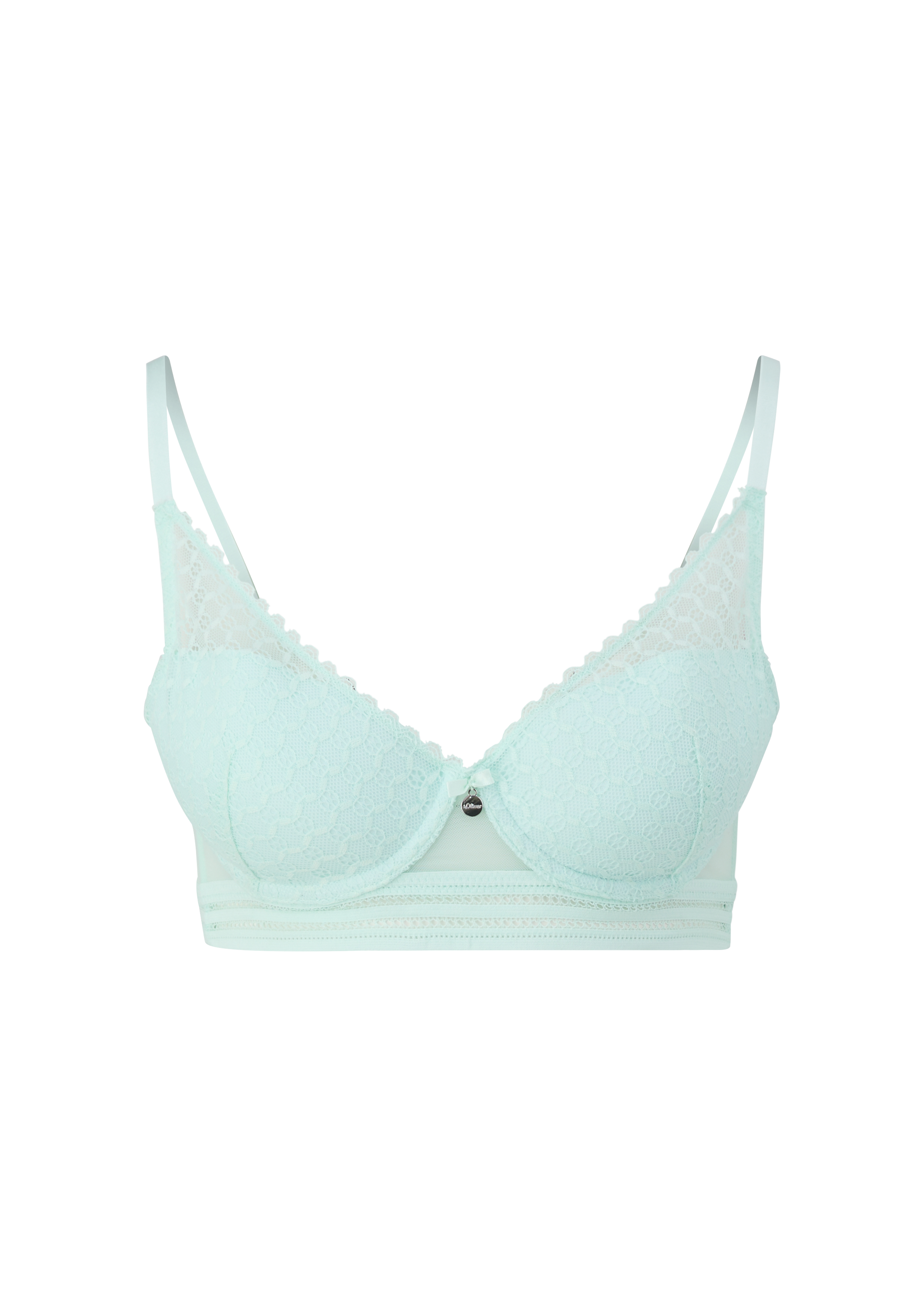Push-up-bh met kant