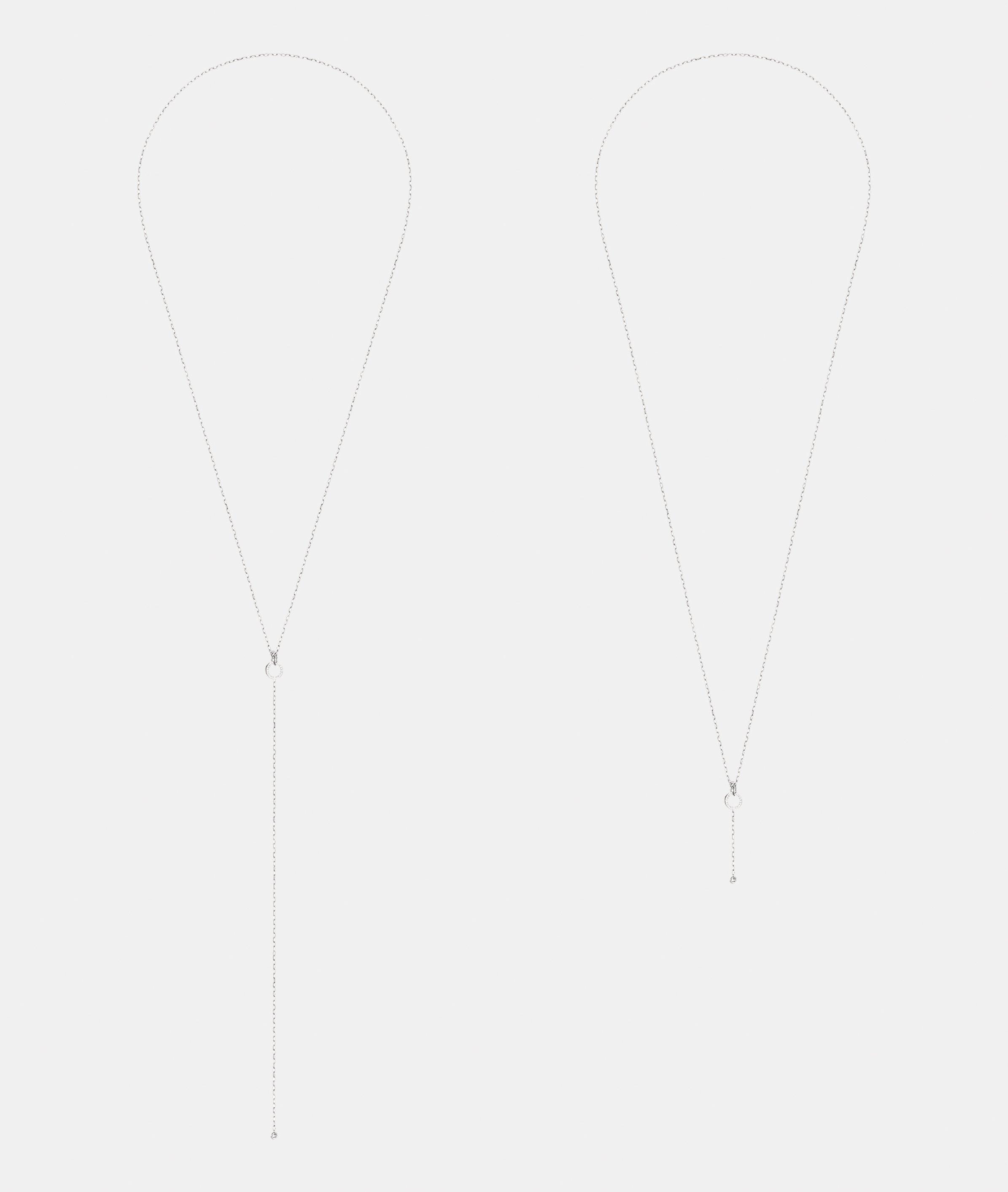 LIEBESKIND BERLIN 375er Gold Kette