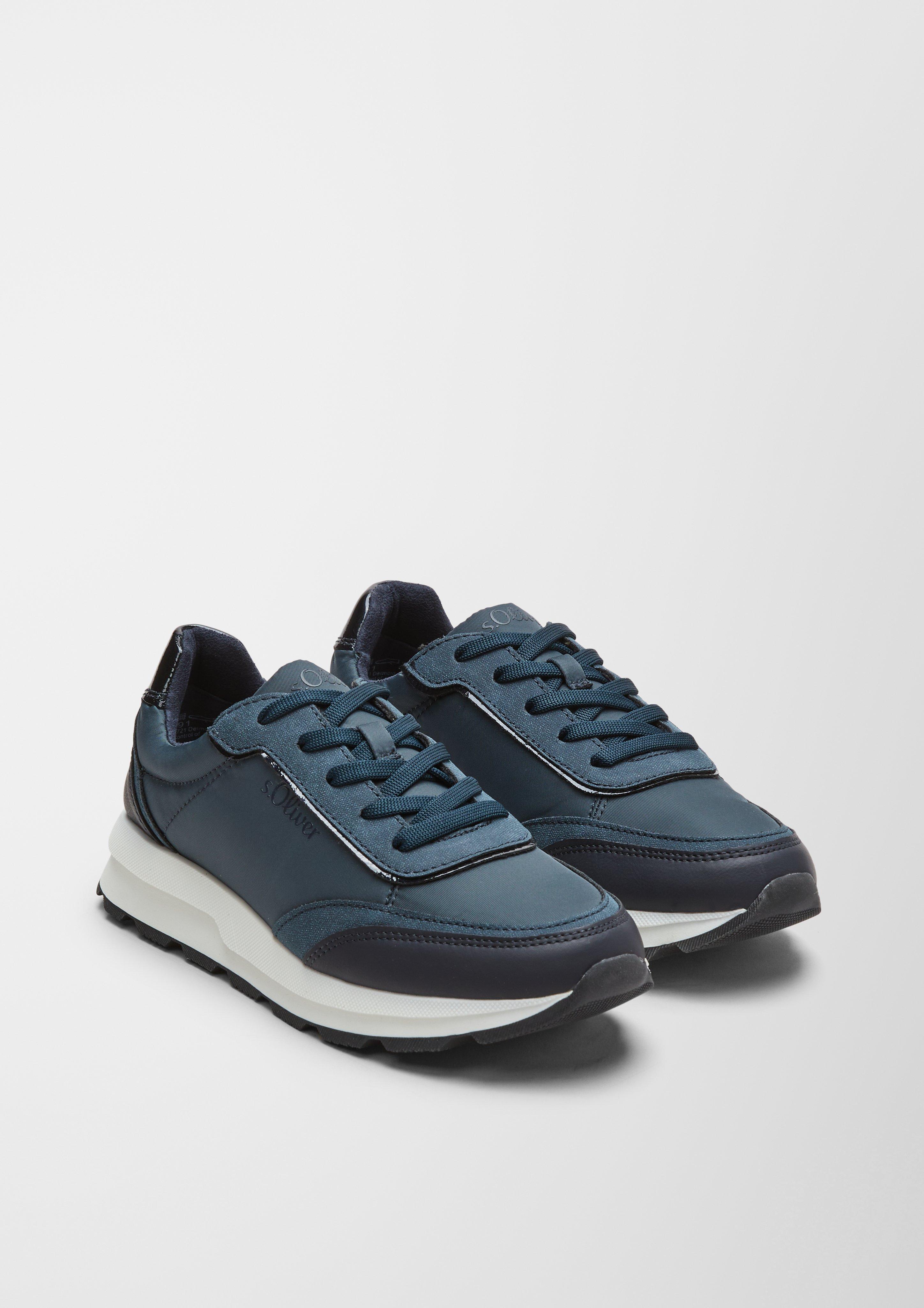 Product sibling blau