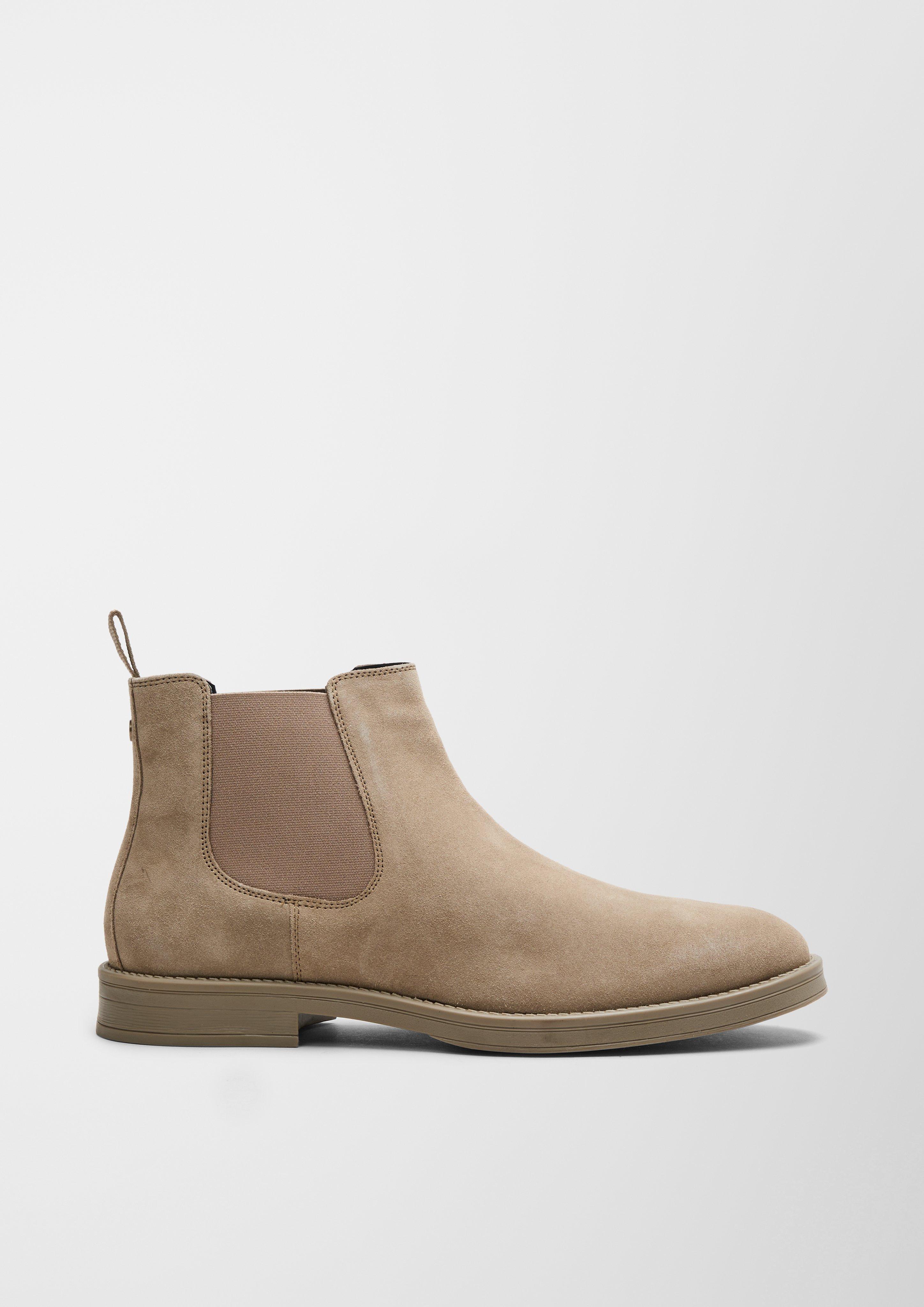 Herren Stiefel in braun von s.Oliver