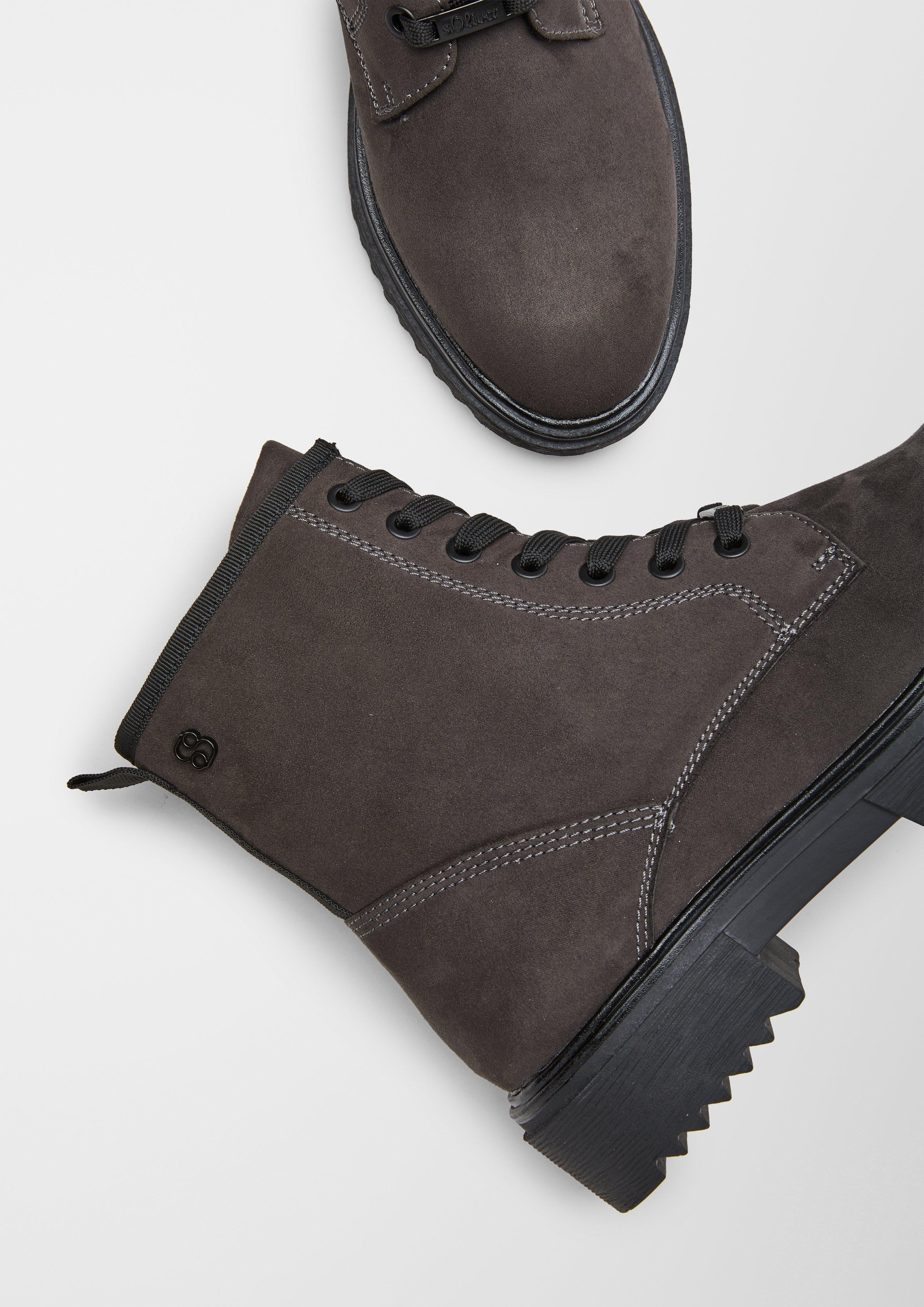 Škornji in 216, 341 & 701