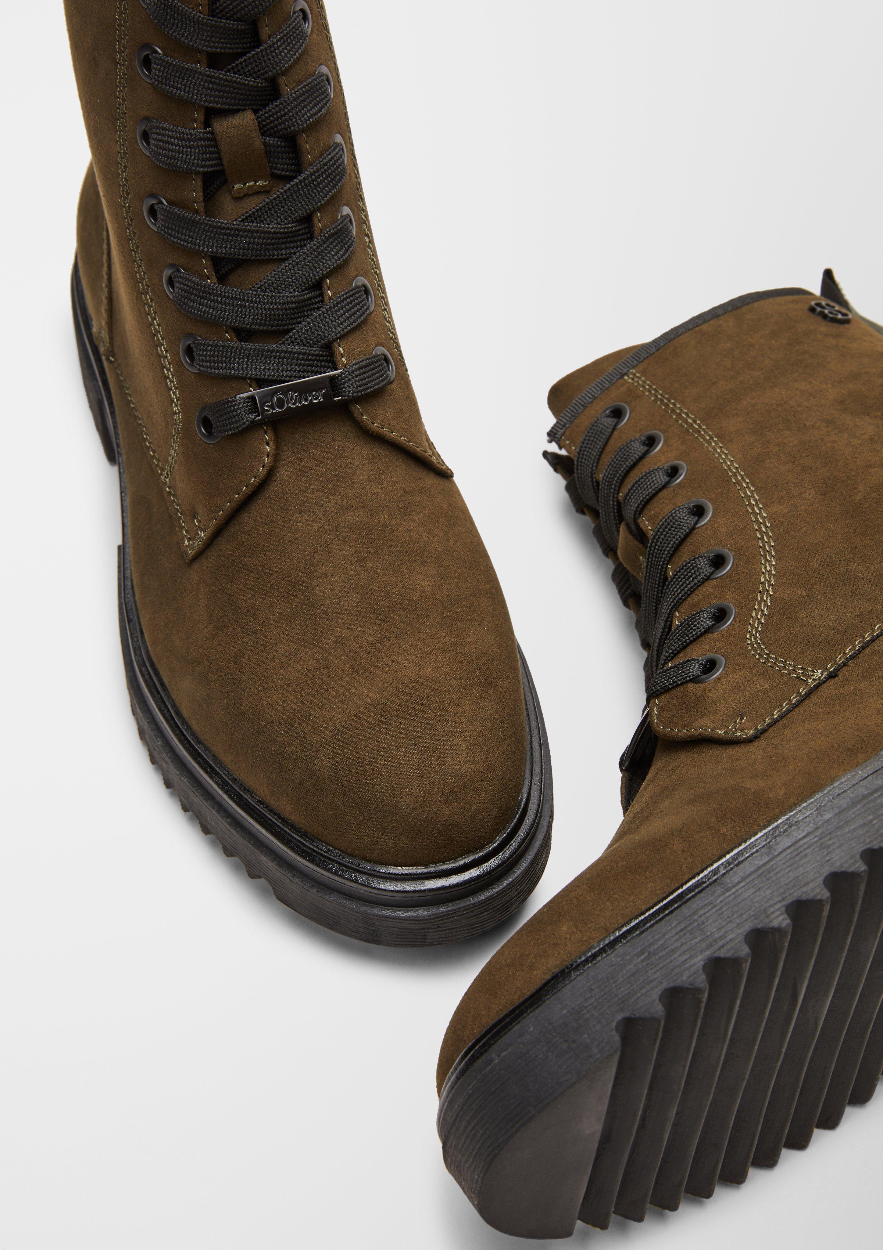 Škornji in 701, 341 & 216