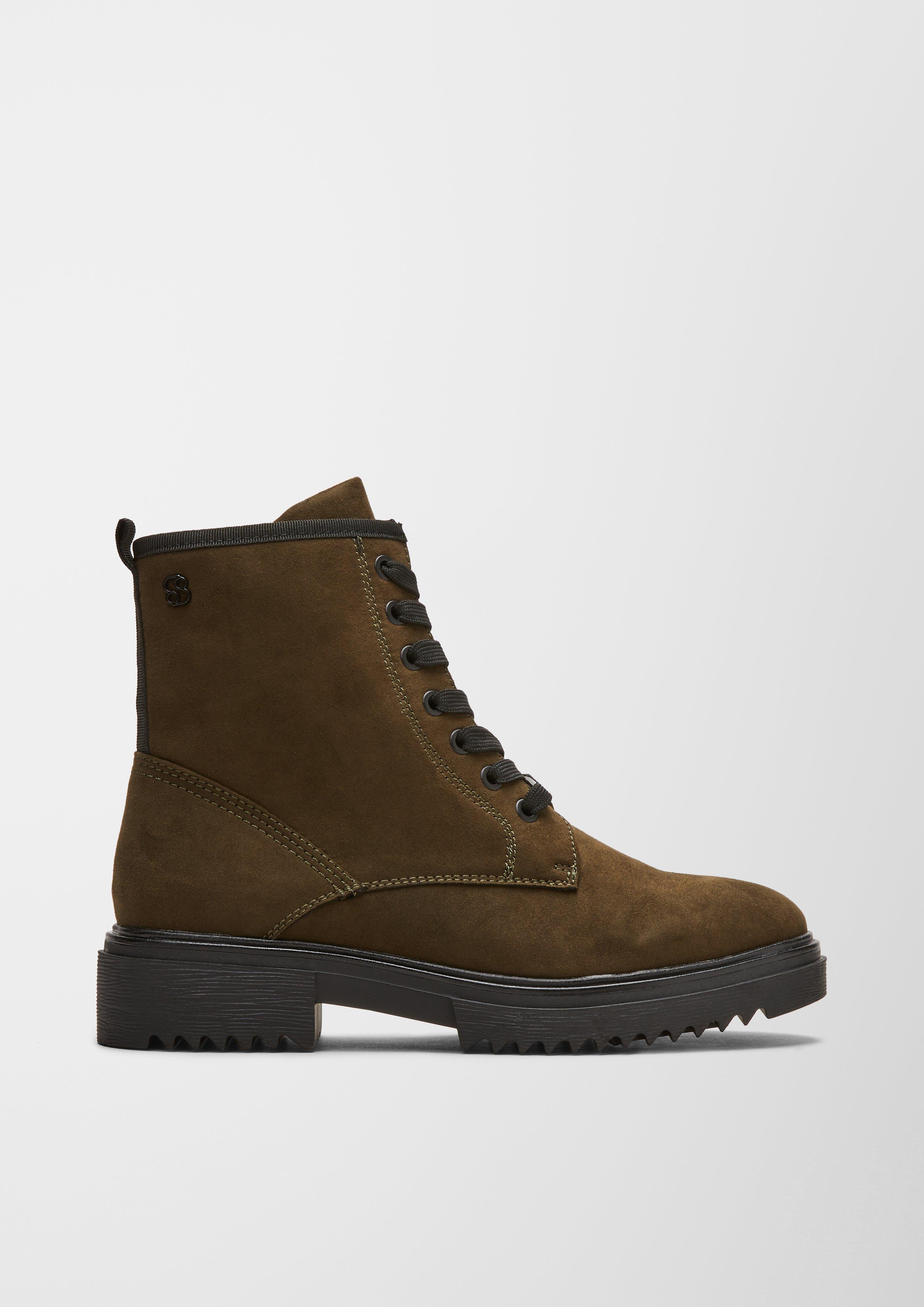 Škornji in 701, 341 & 216