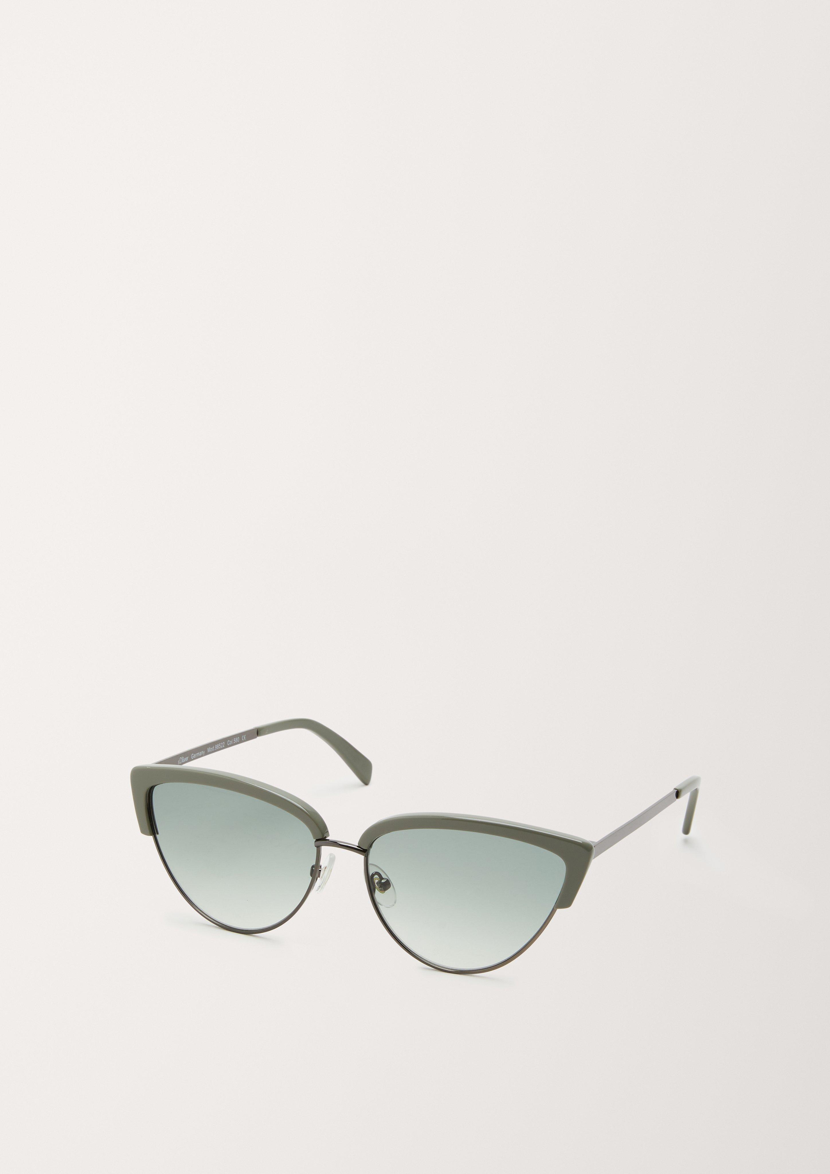 S.Oliver Cat Eye-Sonnenbrille