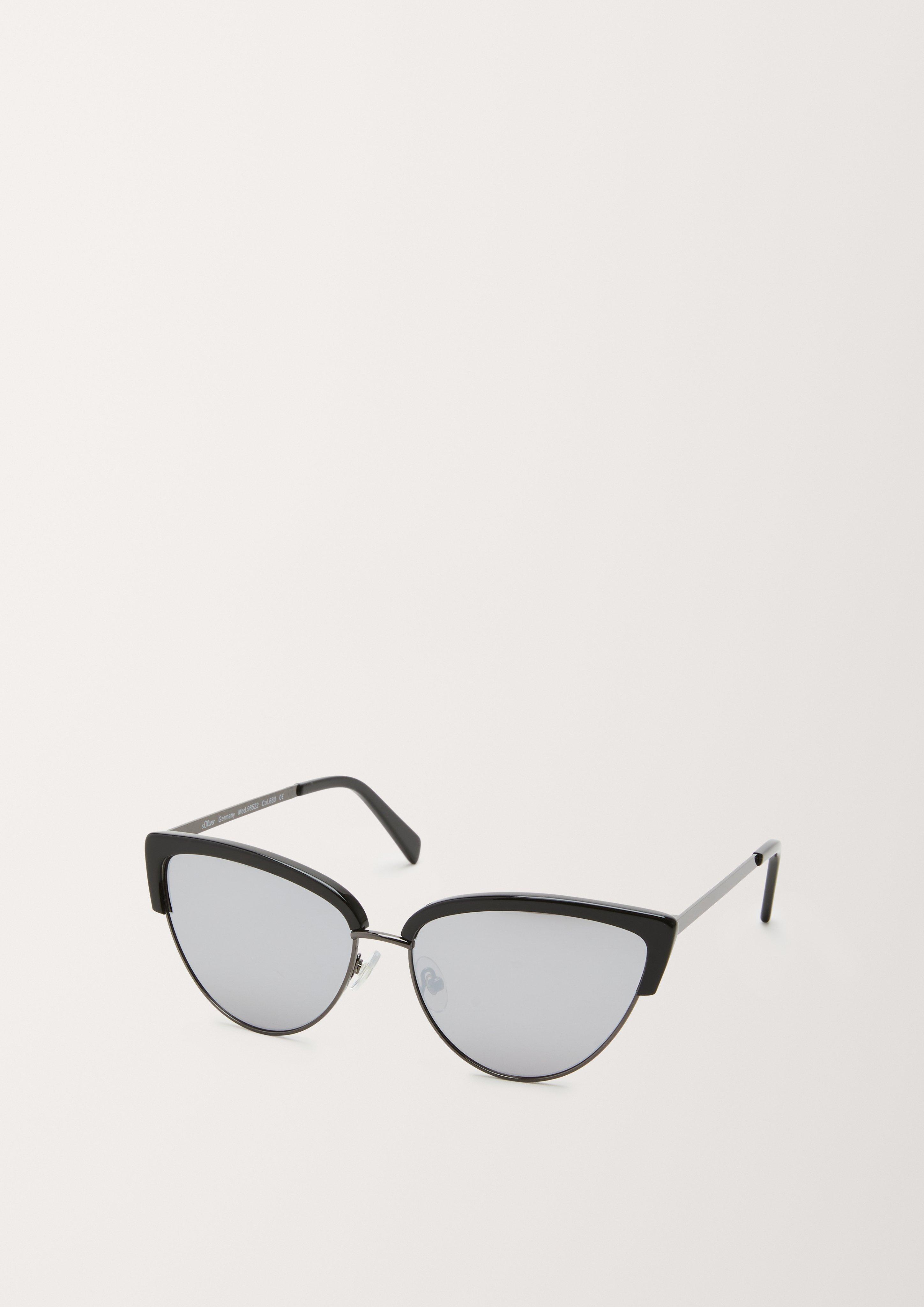 S.Oliver Cat Eye-Sonnenbrille