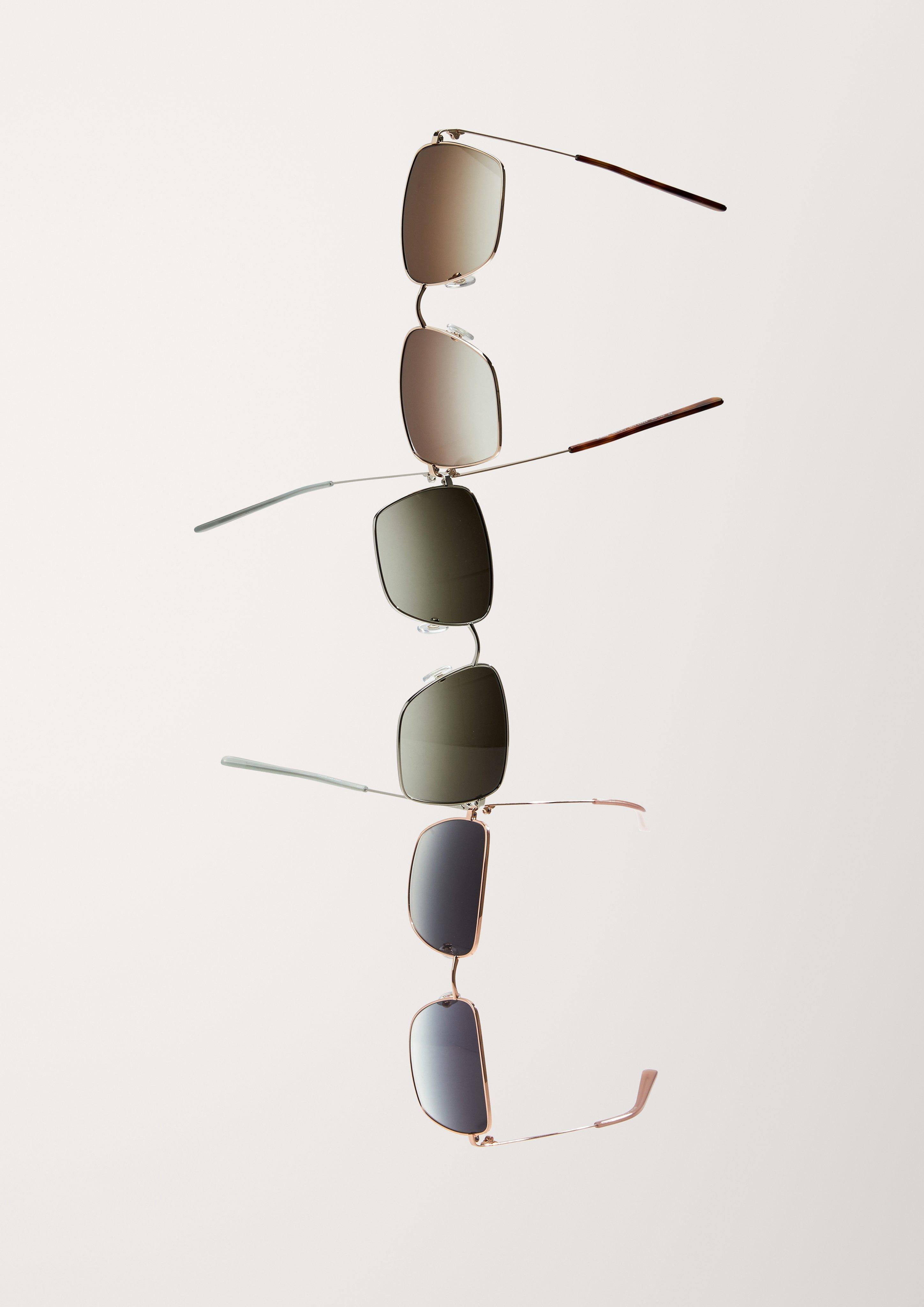 s.Oliver Sonnenbrille in Oversize