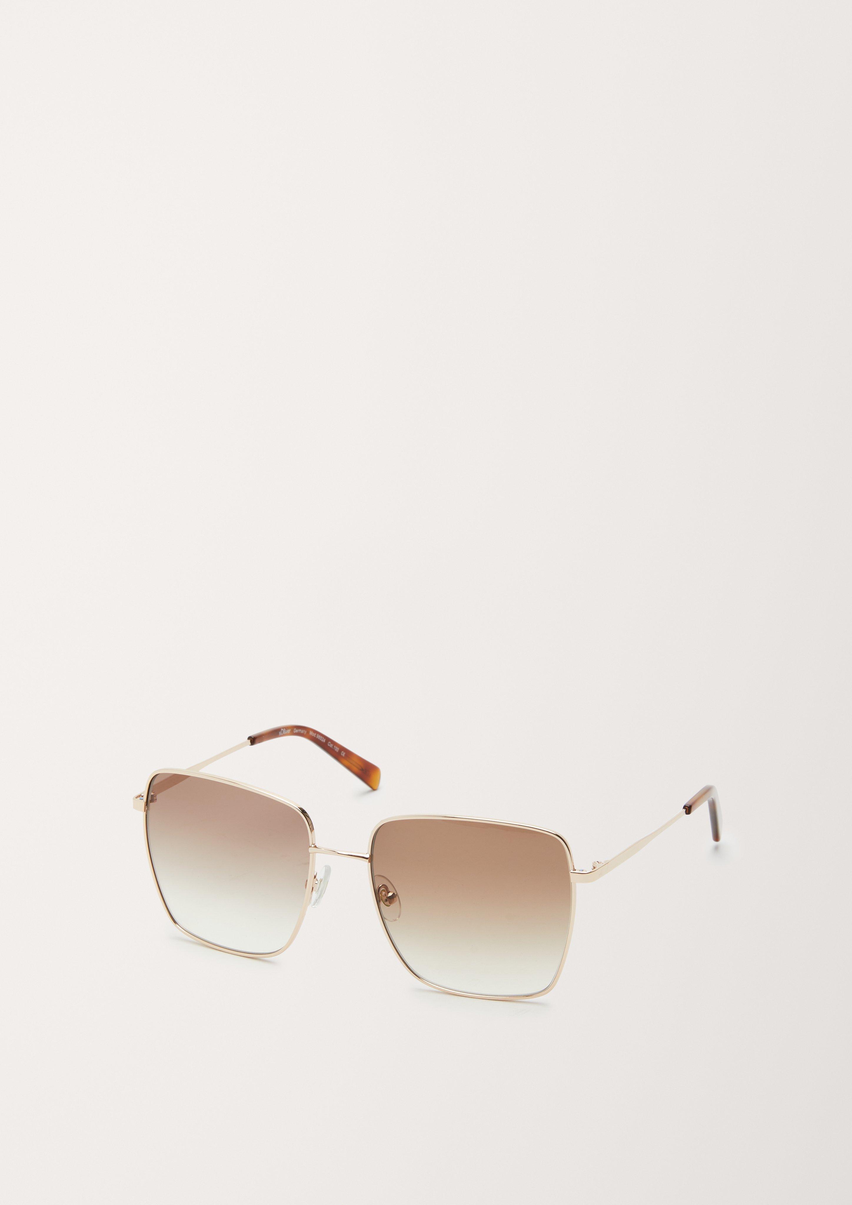 S.Oliver Sonnenbrille in Oversize