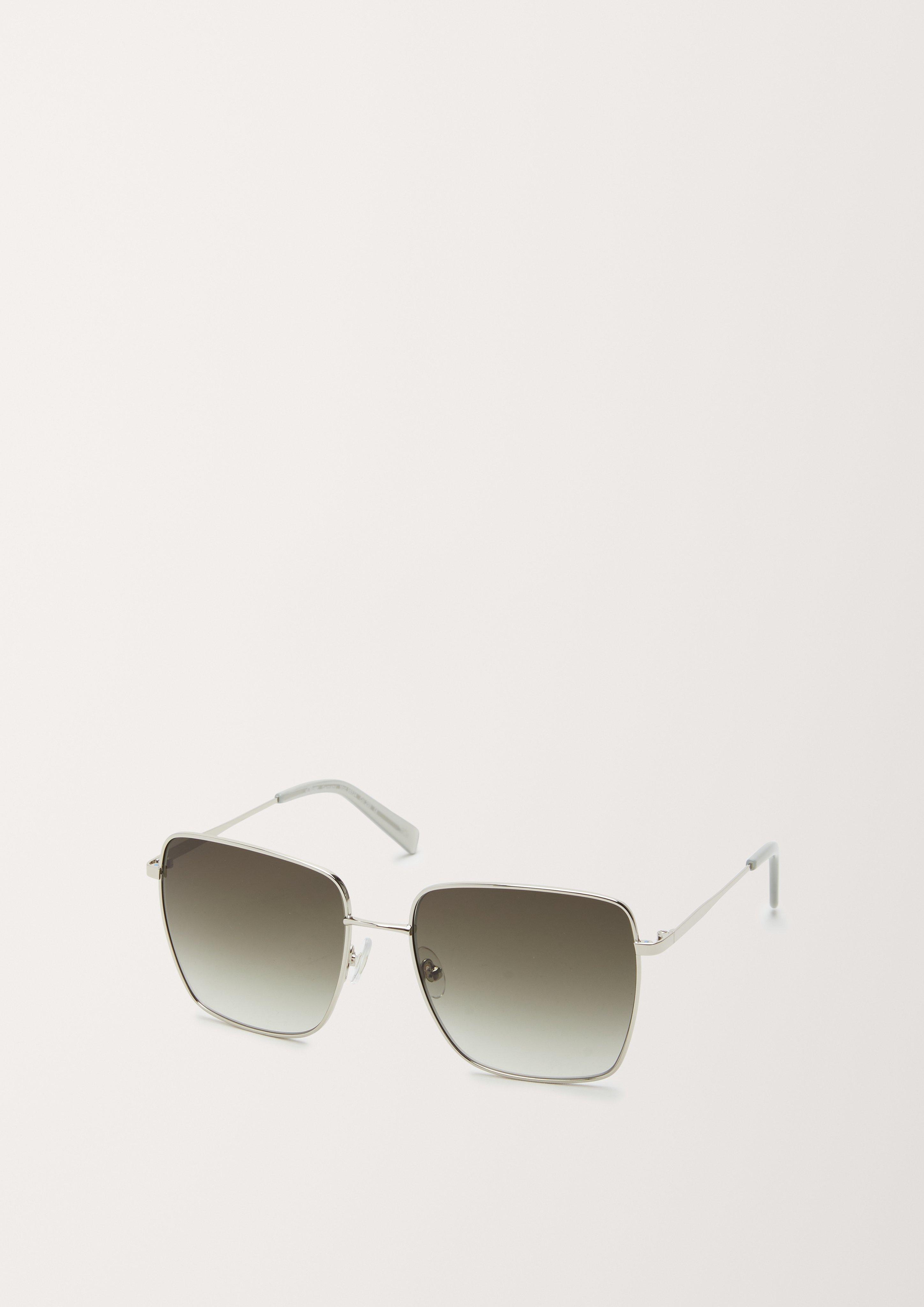 Sonnenbrille - creme | s.Oliver