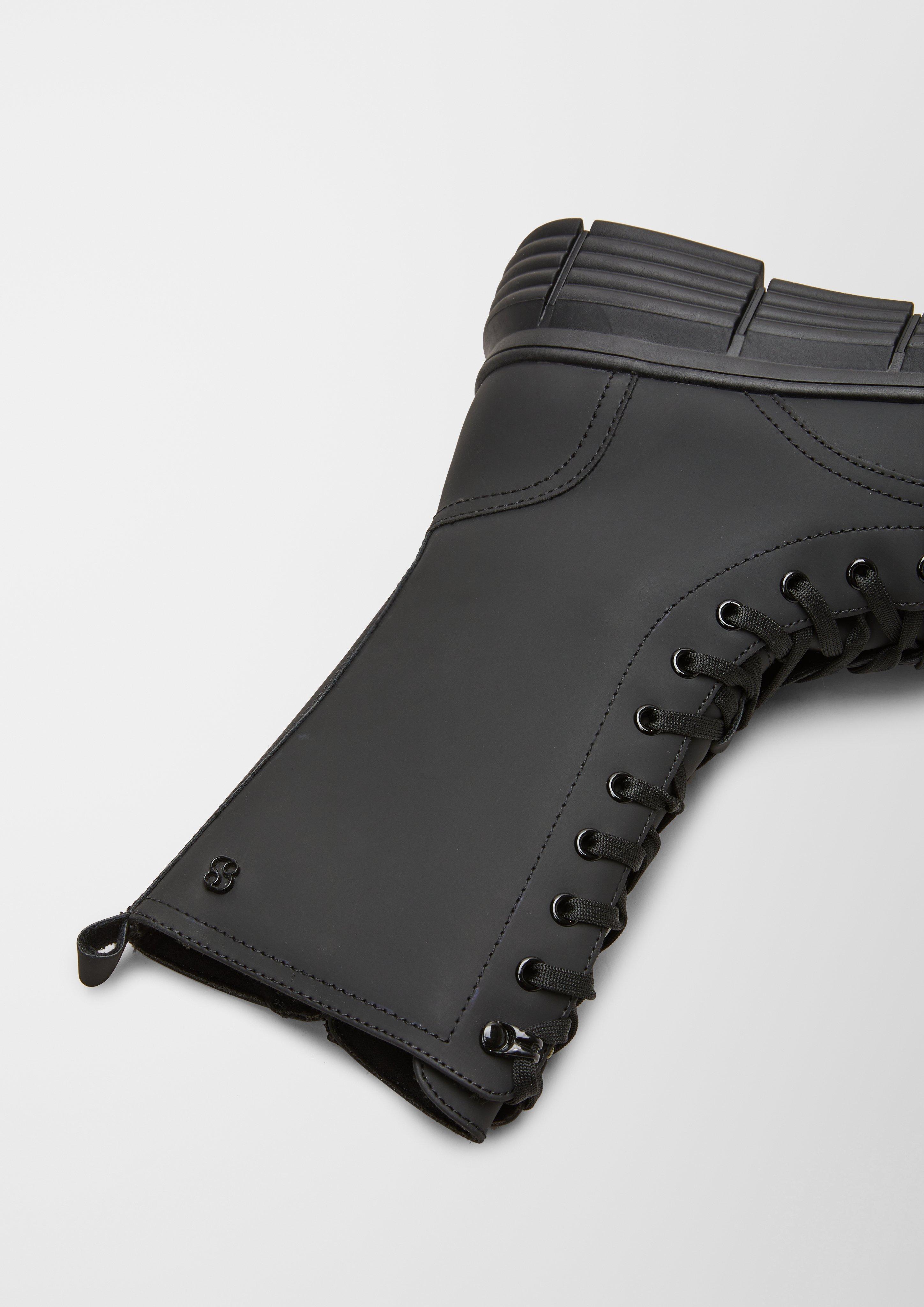 Stiefel in 001, 462 & 341