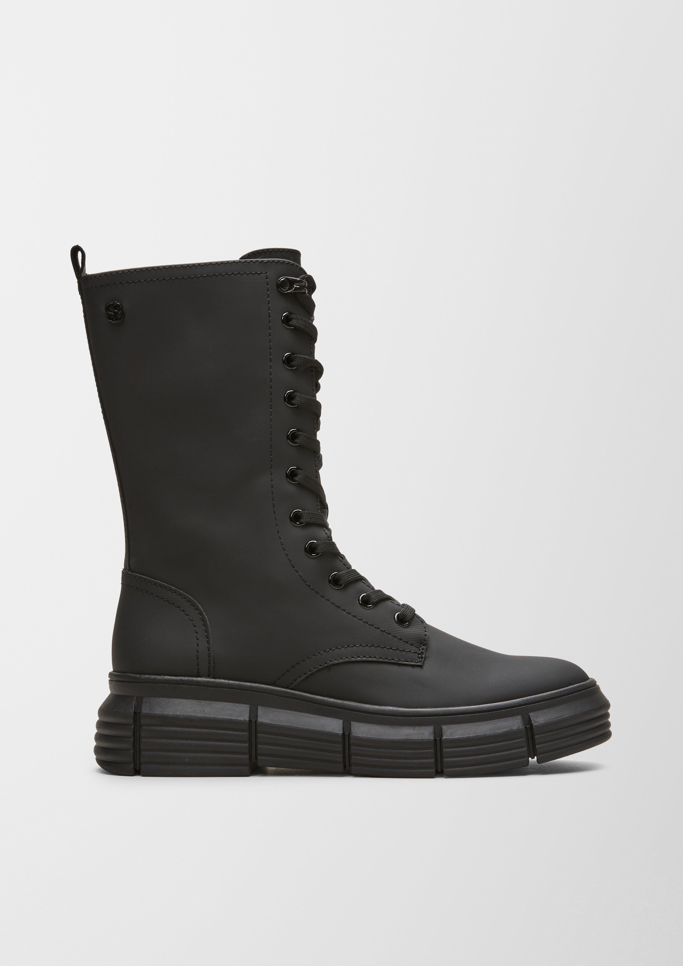 Stiefel in 001, 462 & 341