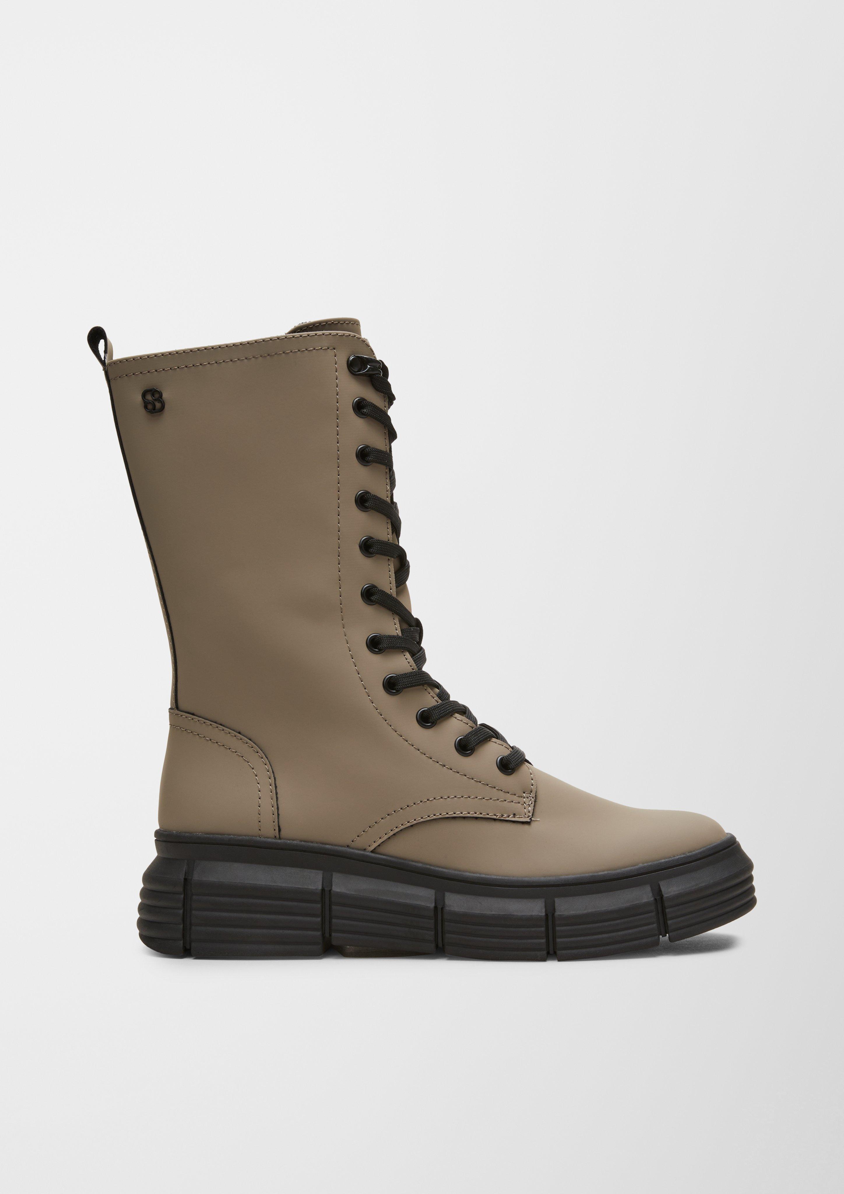 Stiefel in 341, 462 & 001