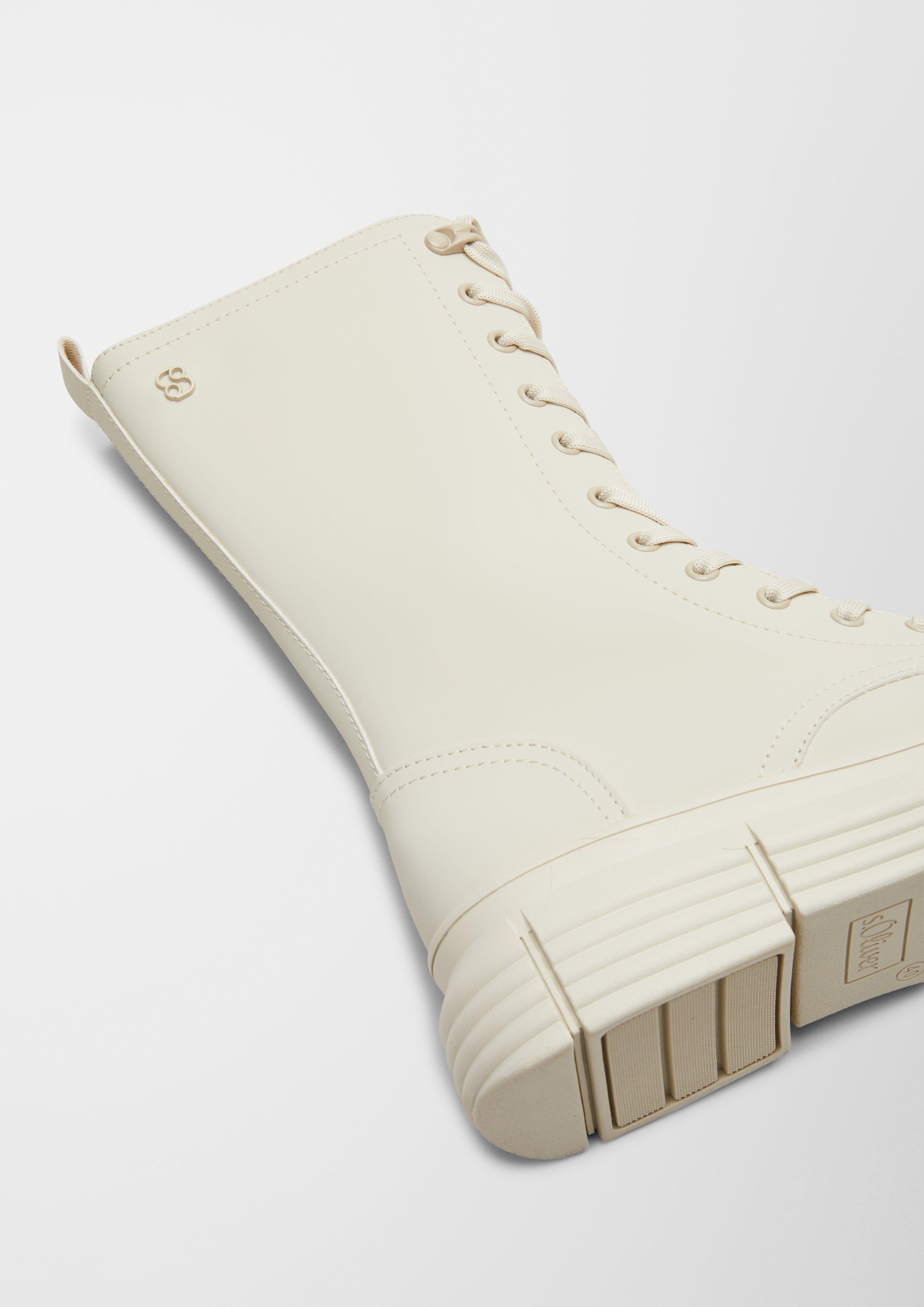 Stiefel in 462, 341 & 001