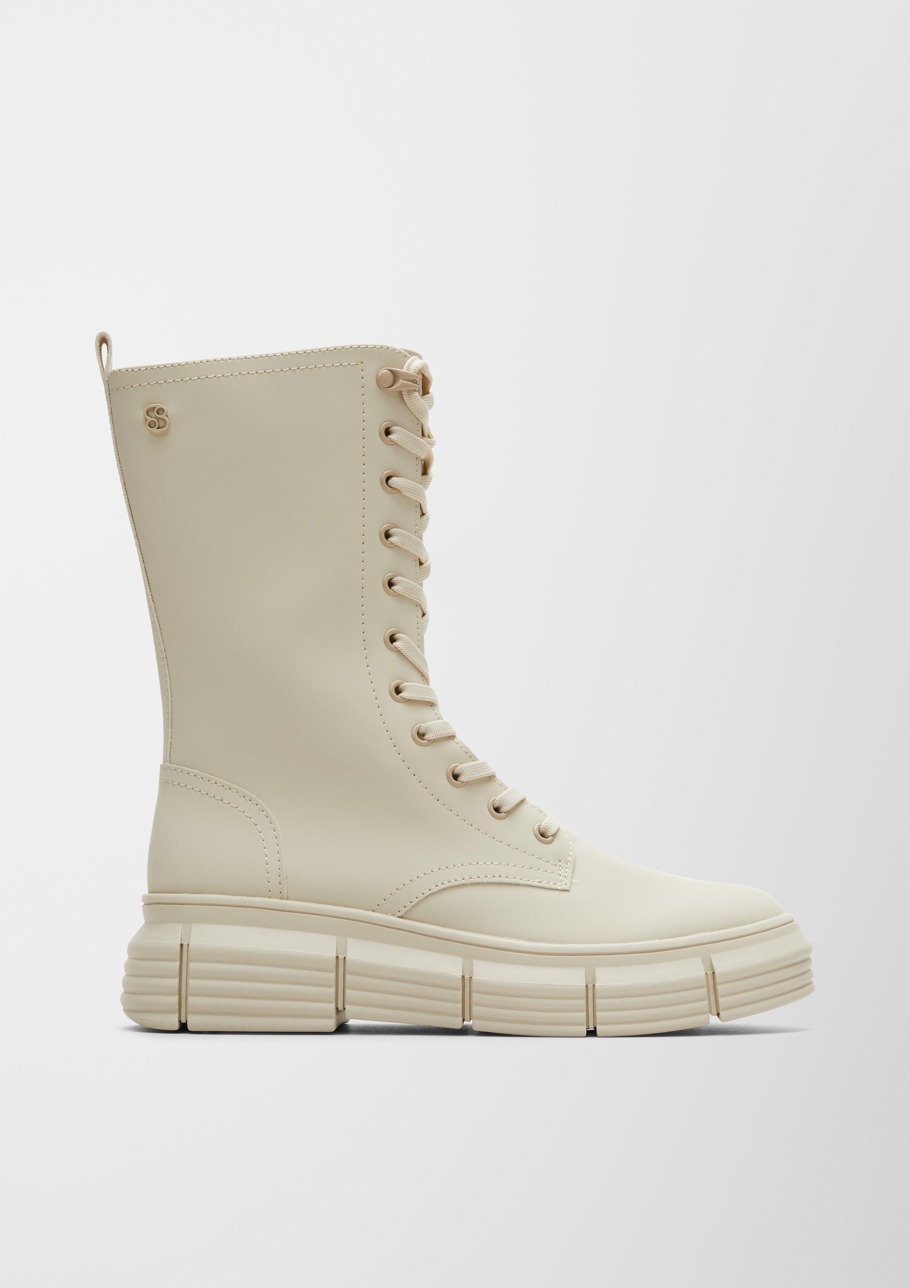 Stiefel in 462, 341 & 001