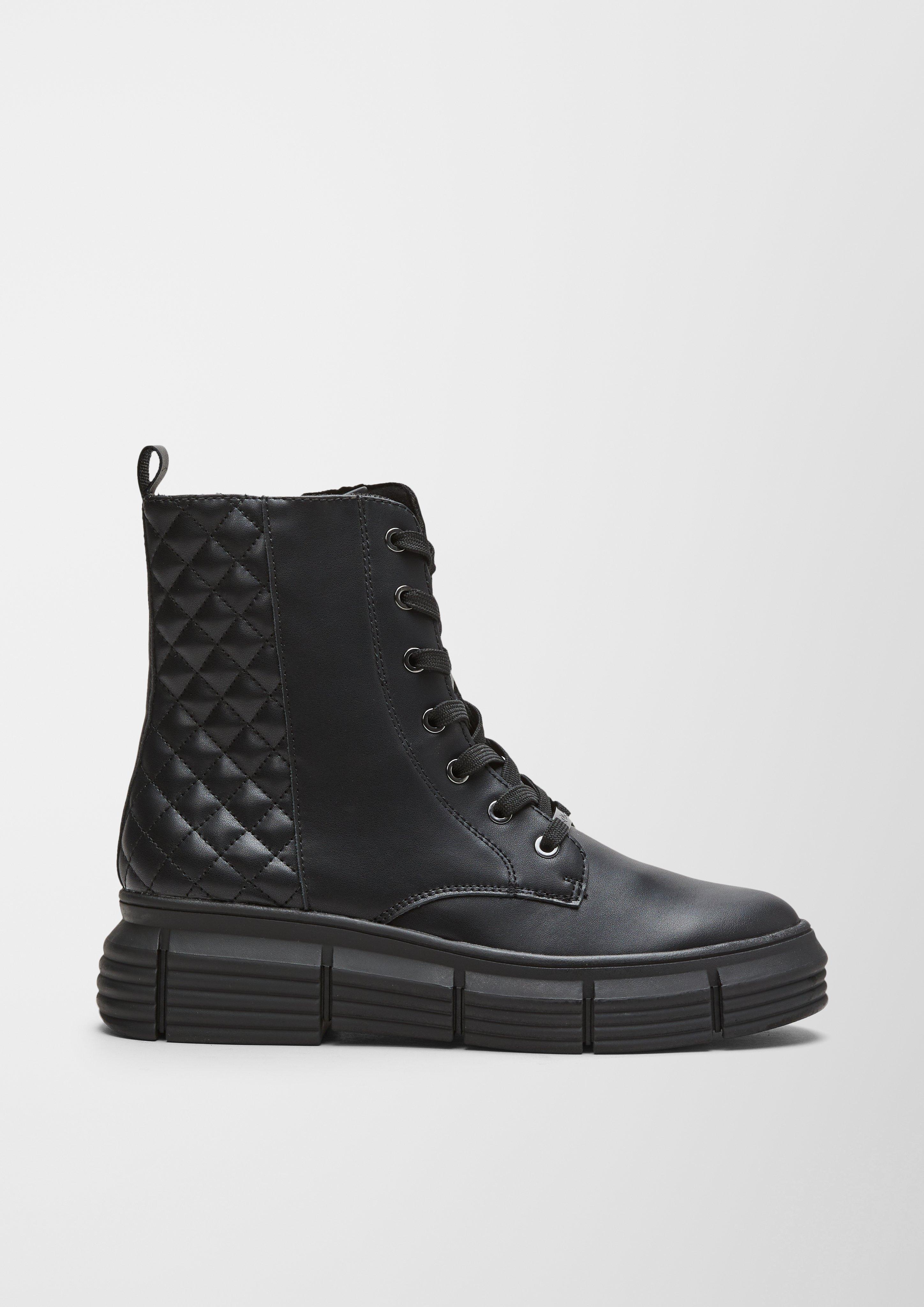 Vysoké topánky in 001