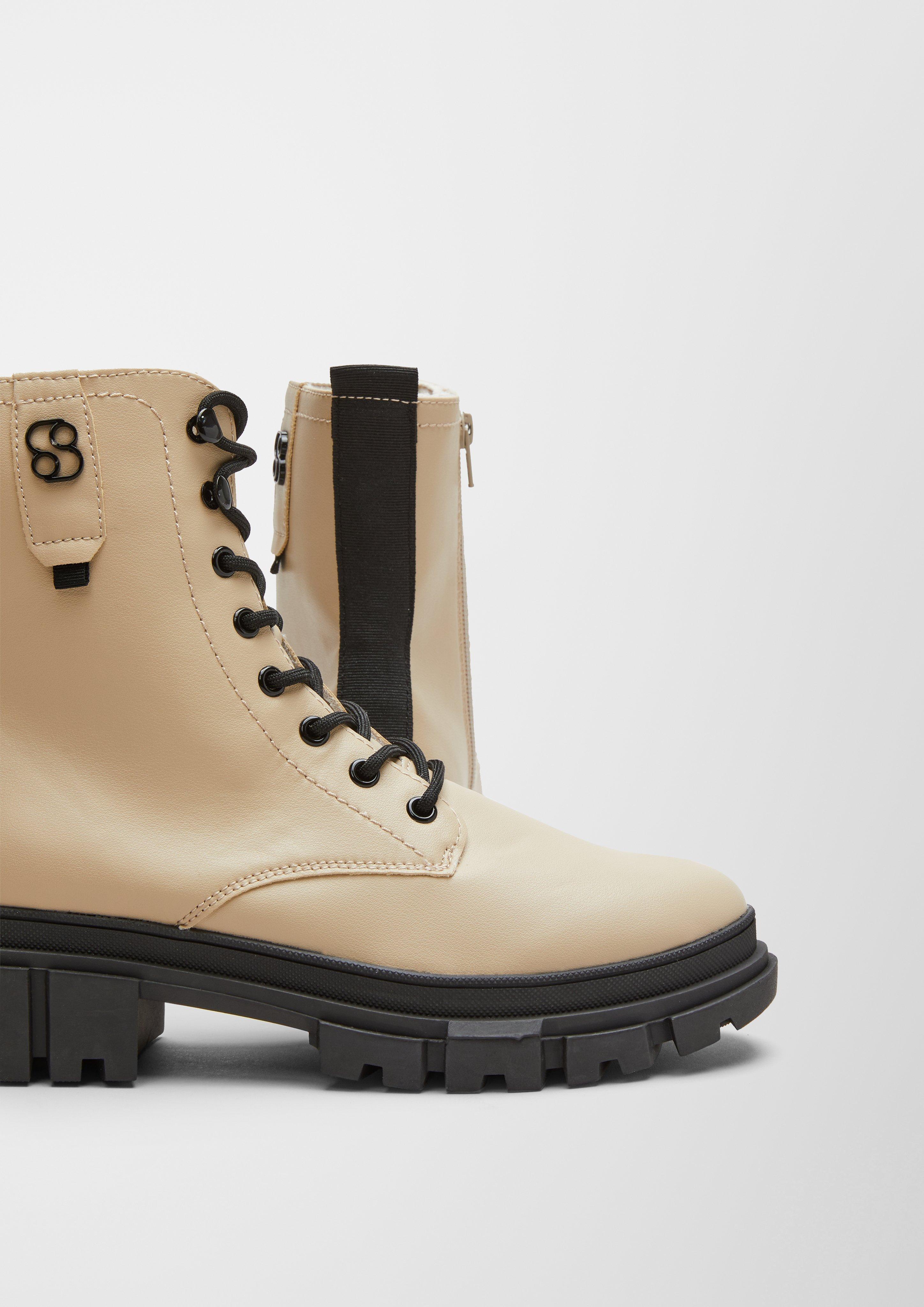 Škornji in 400 & 701