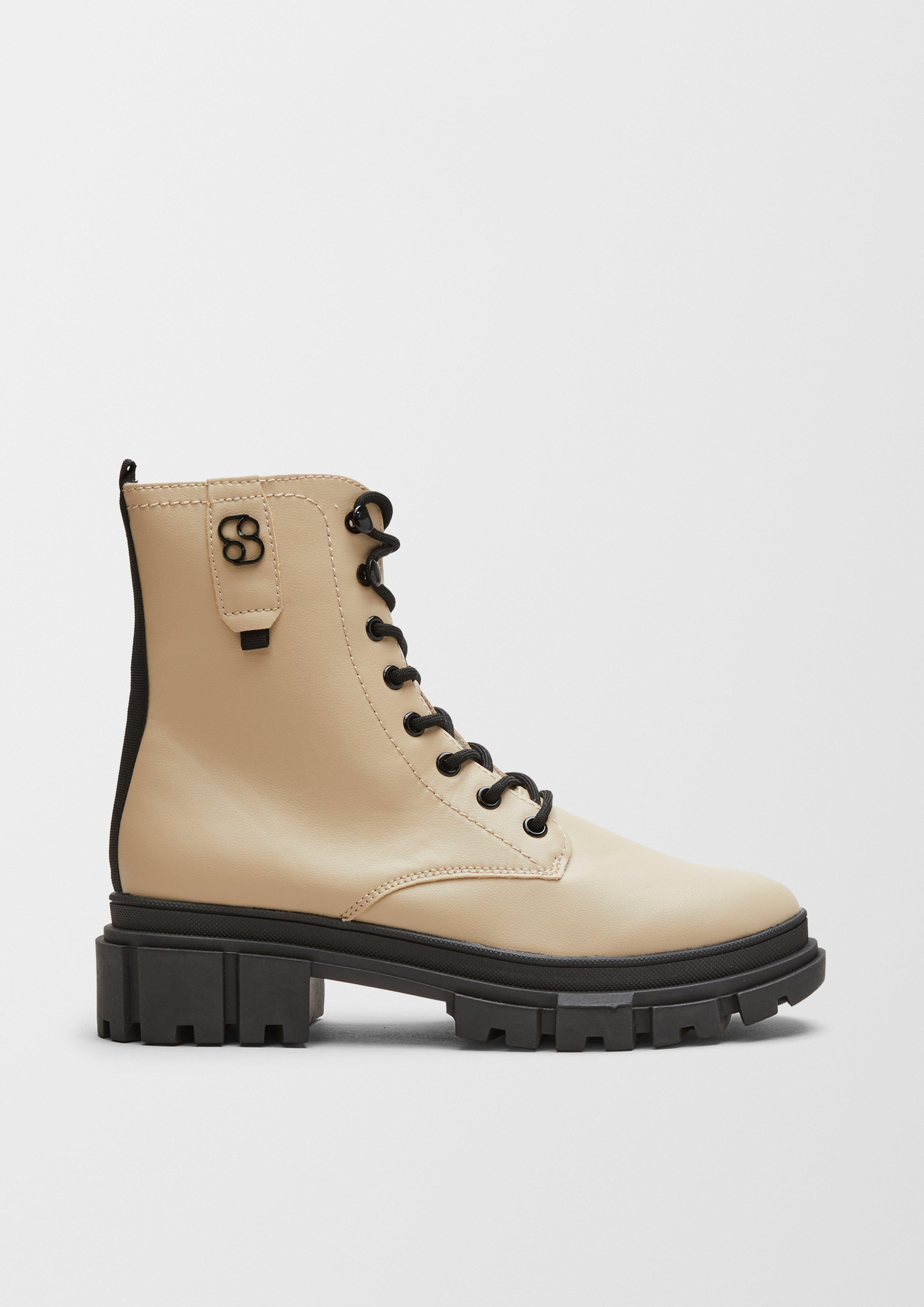 Škornji in 400 & 701