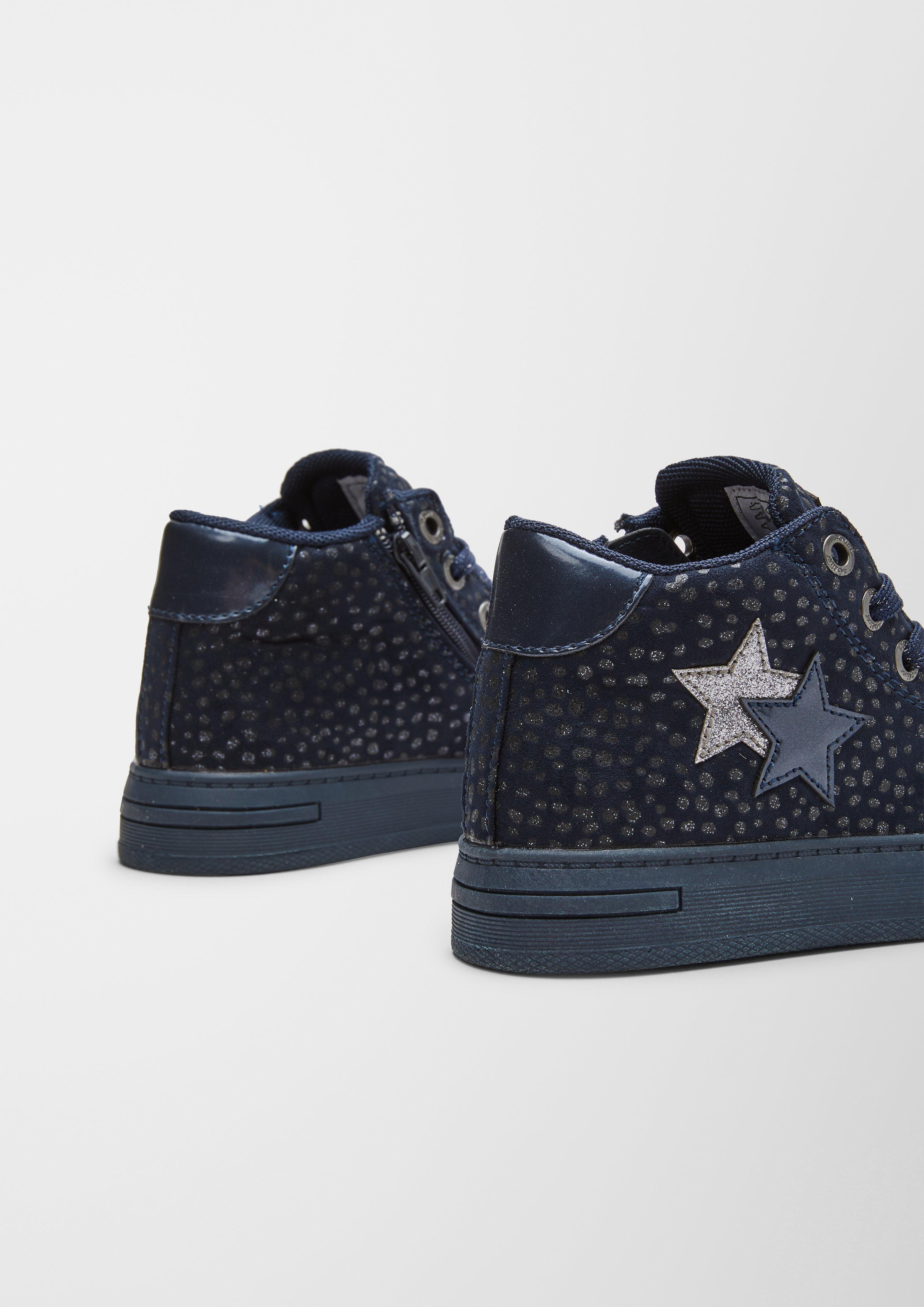 Tenisice in 805 & 579