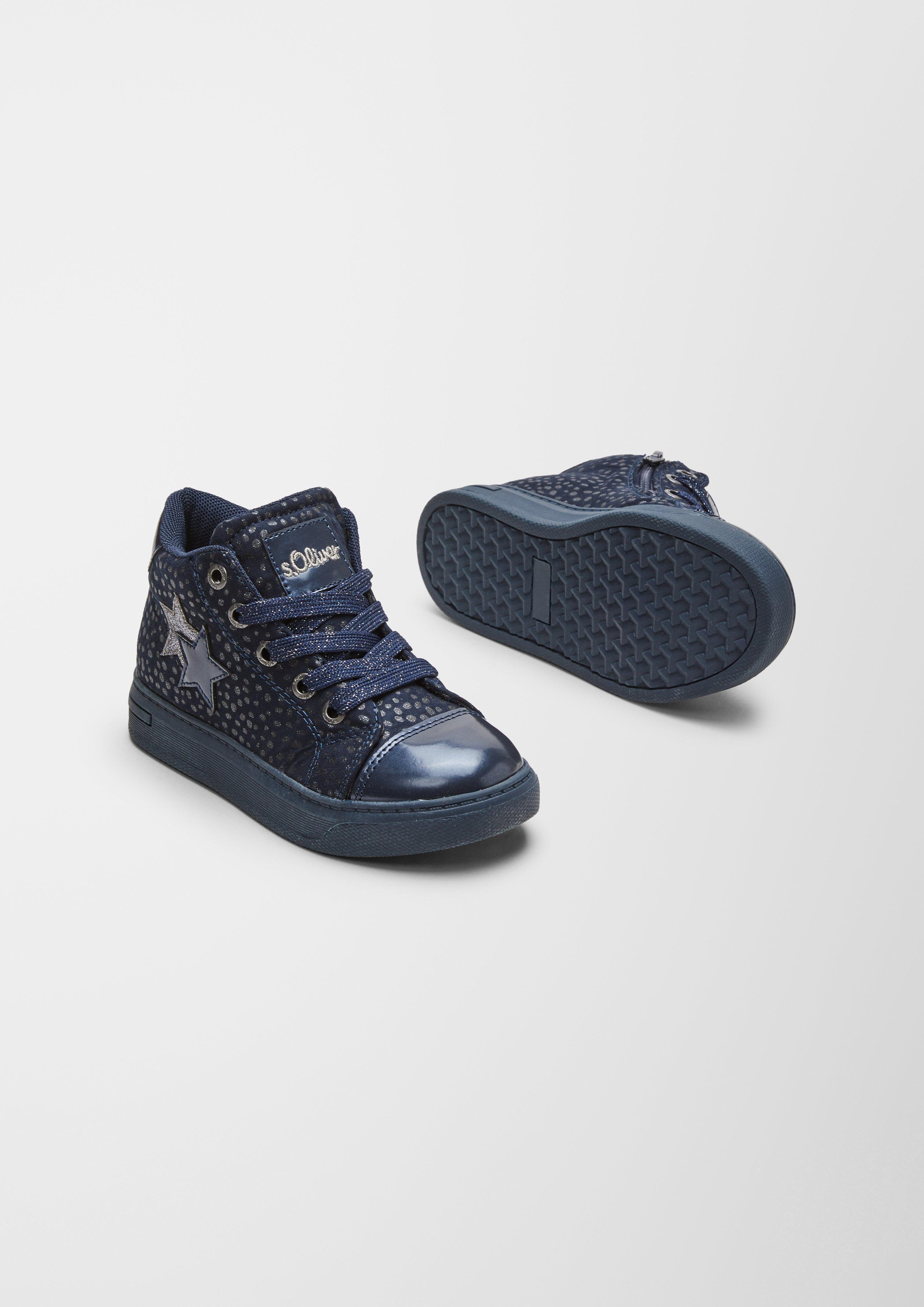 Tenisice in 805 & 579