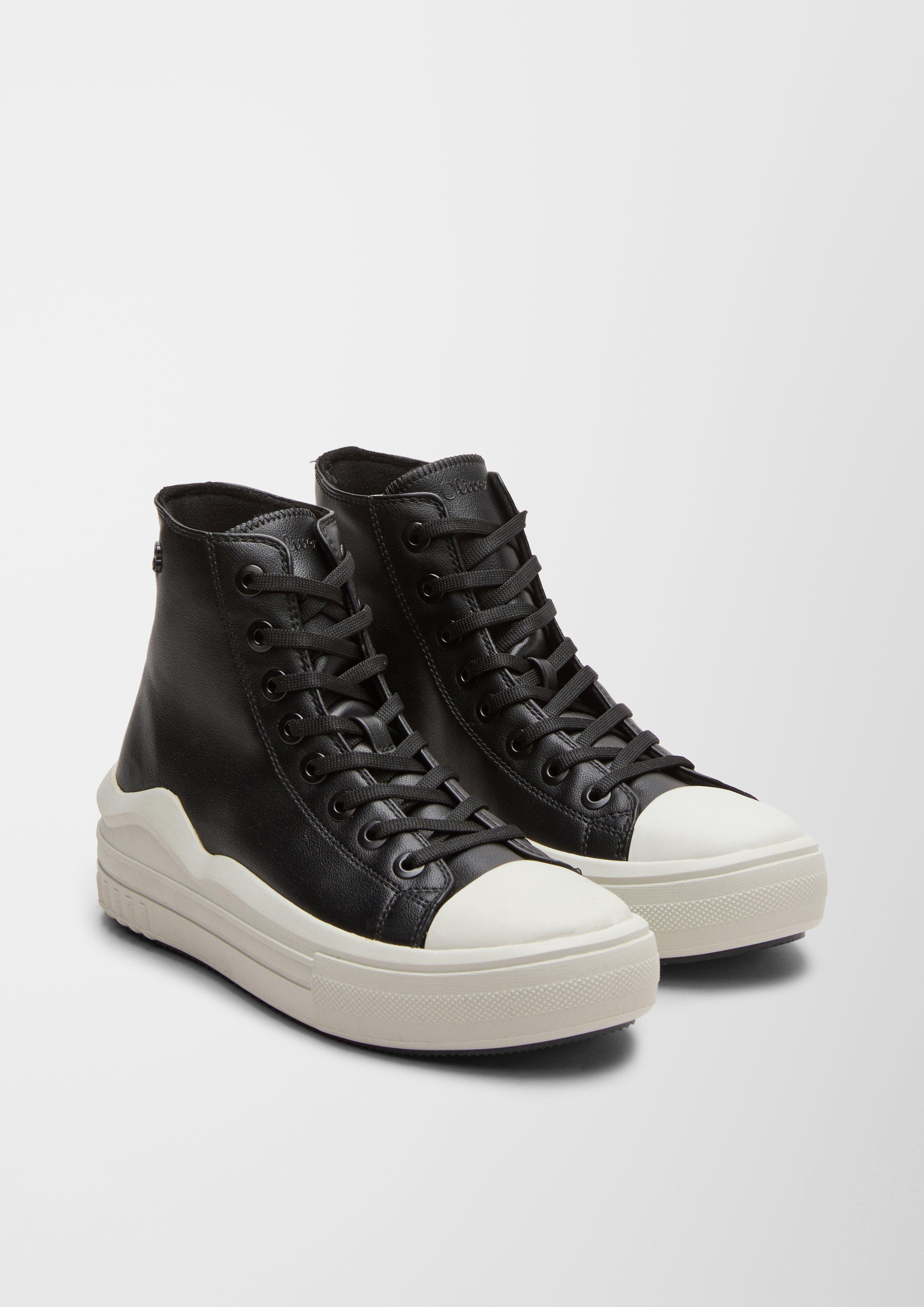 S.Oliver High Top-Sneaker