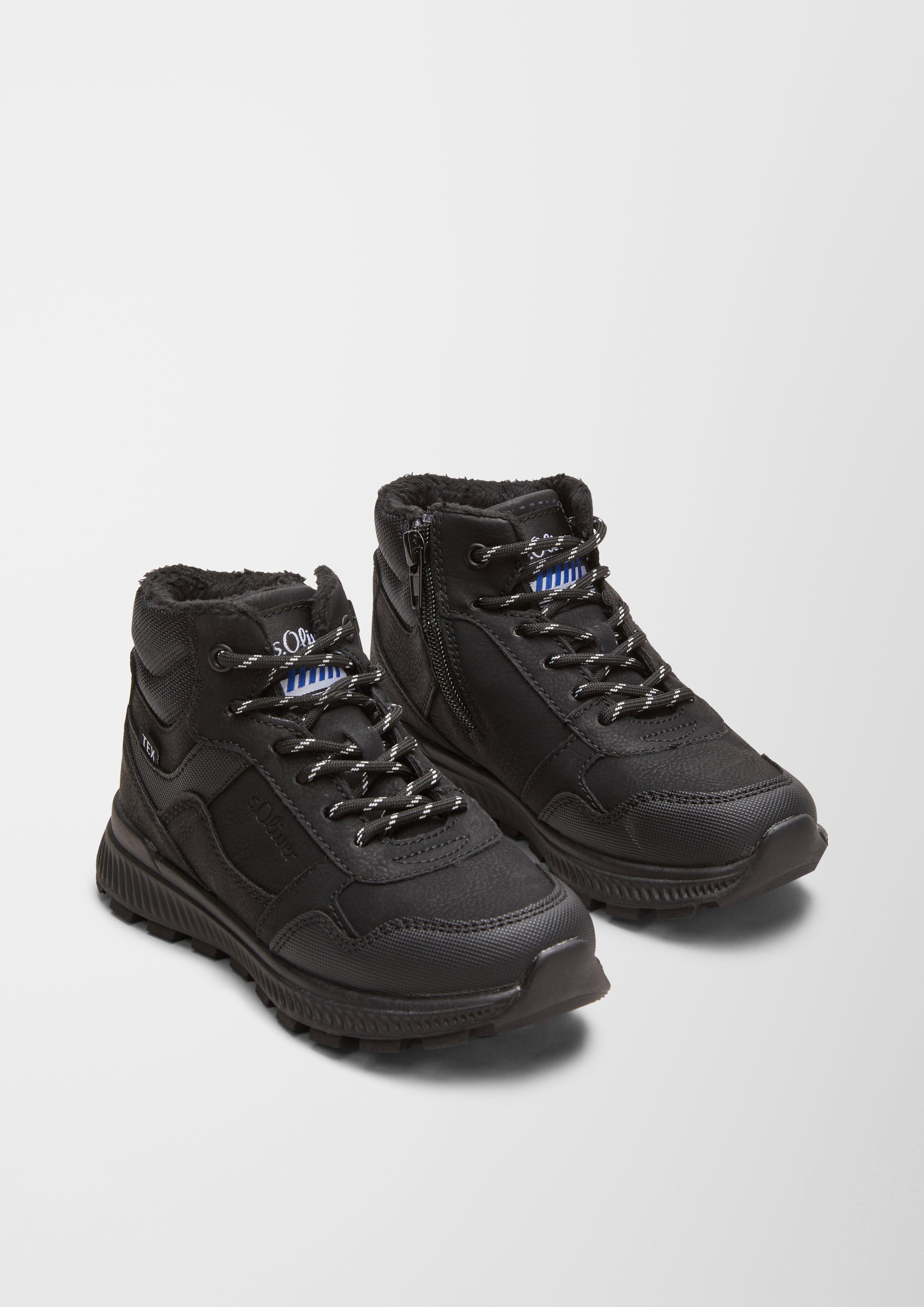 Thumbnail - Stiefel