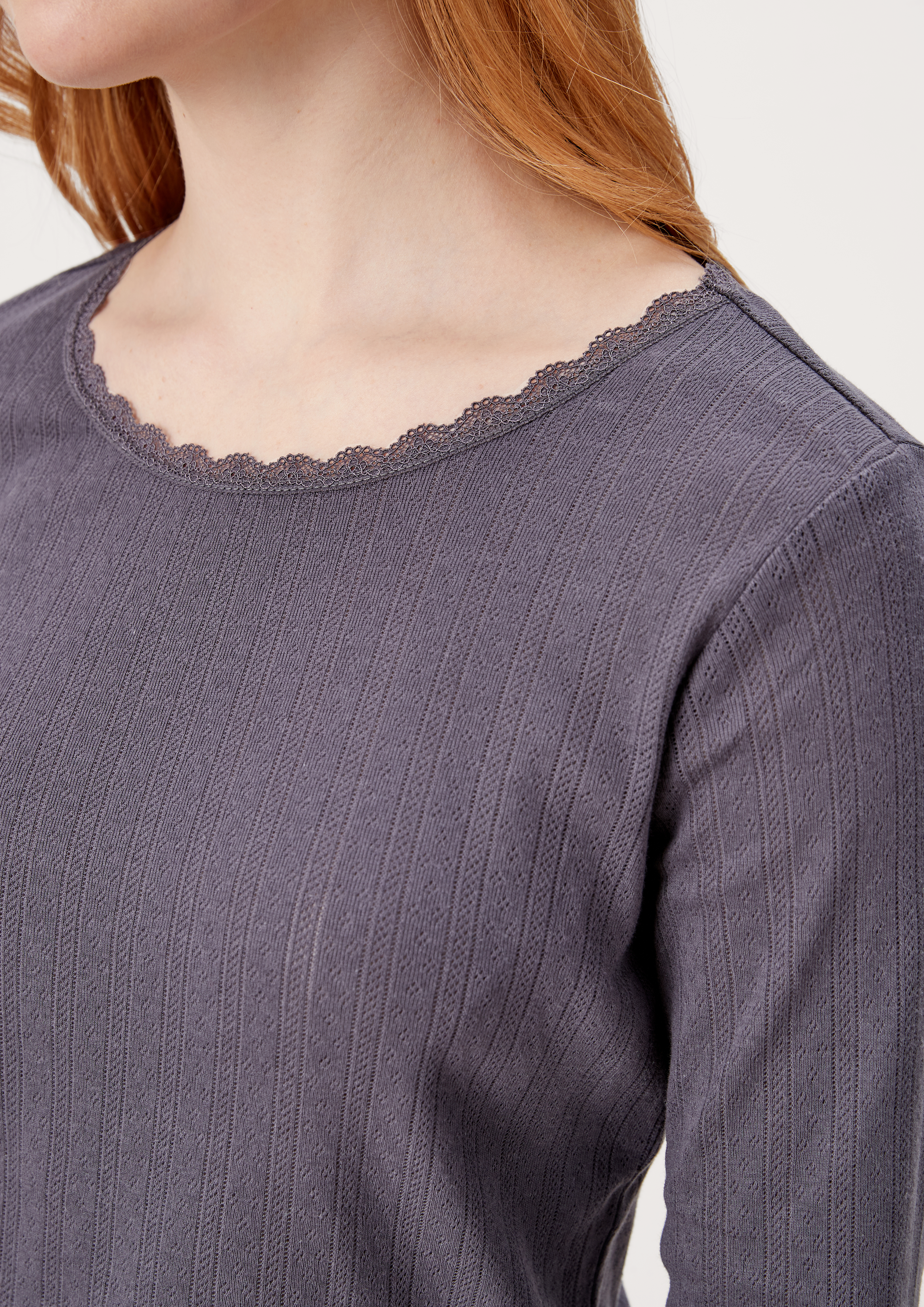 Pyjamaoberteil in 9588