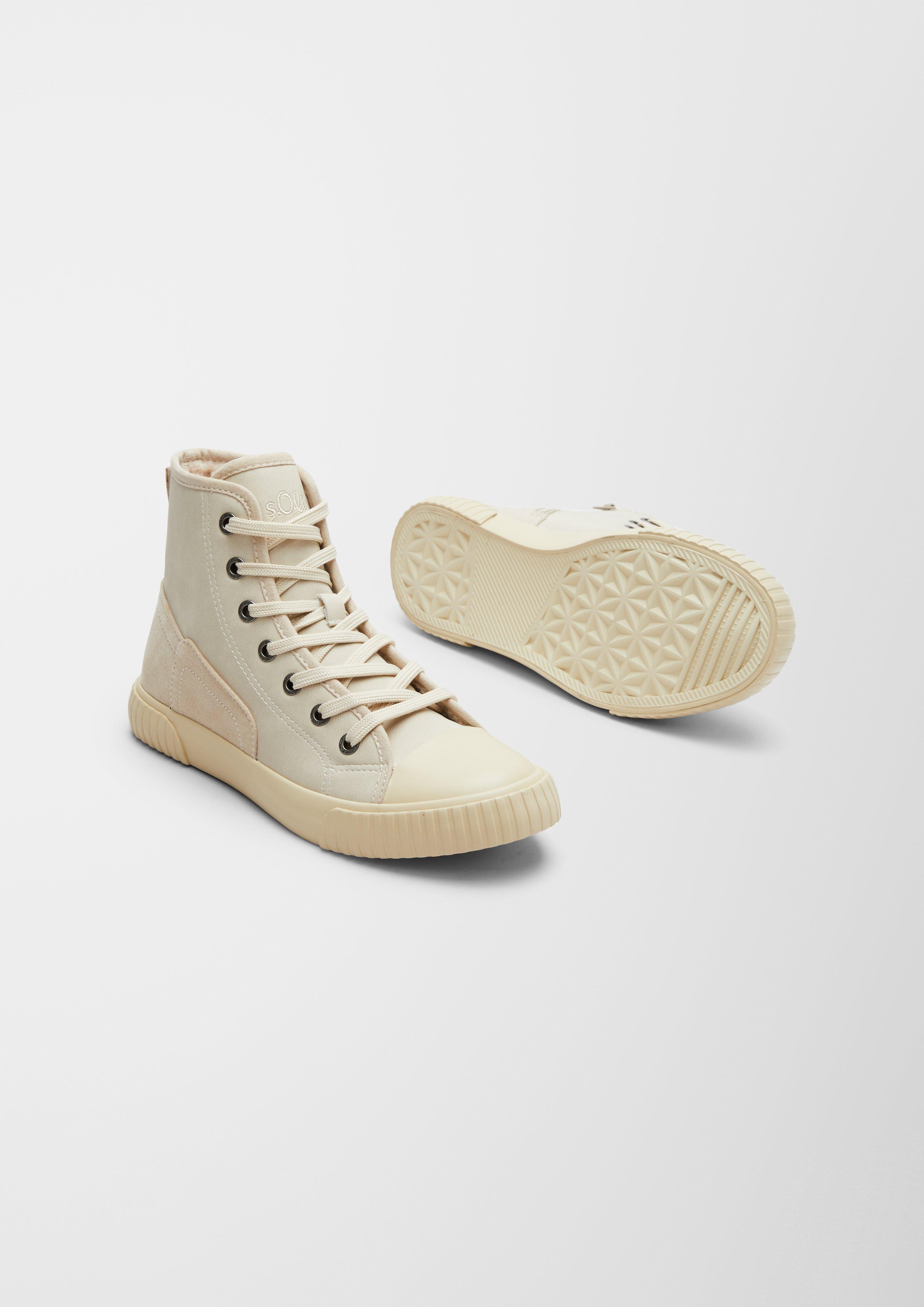 Škornji in 400 & 701