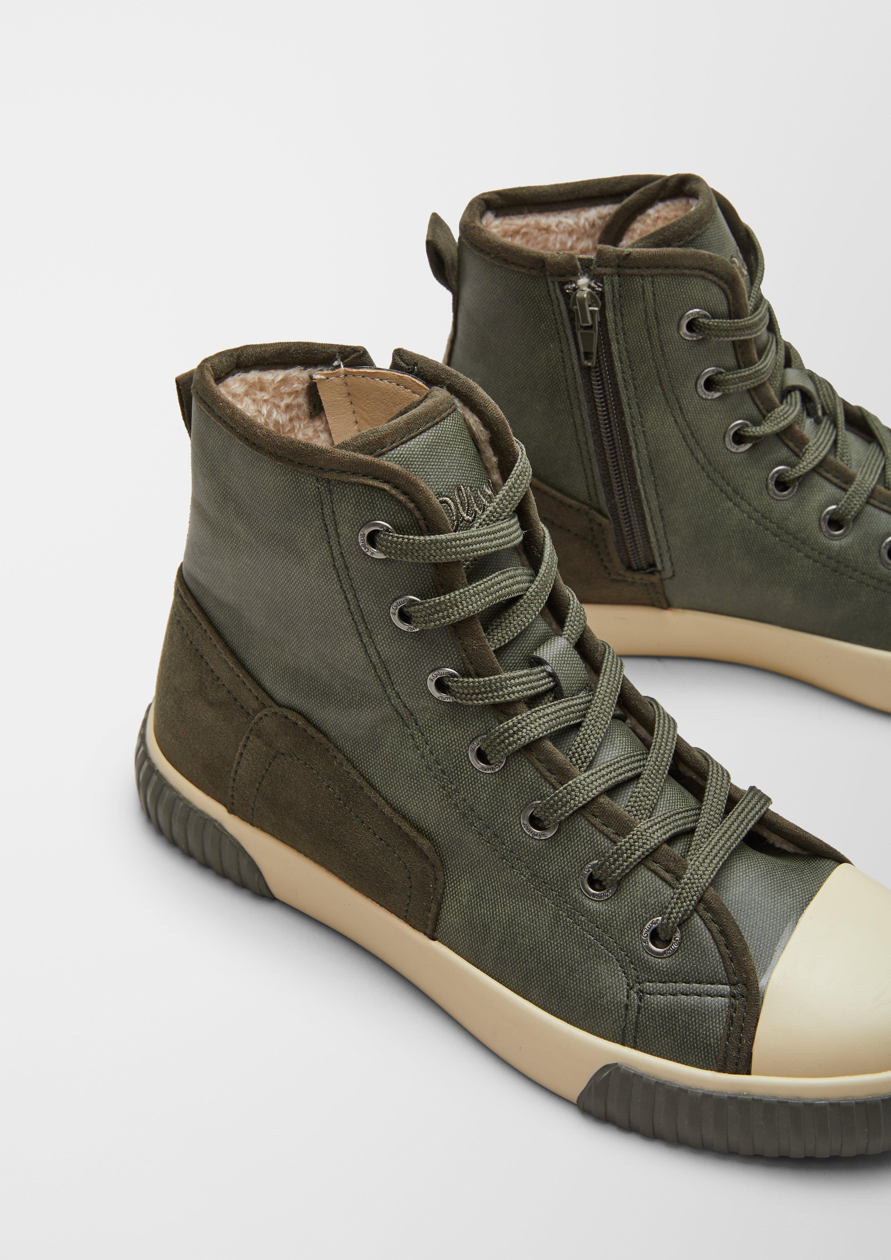 Stiefel in 701 & 400