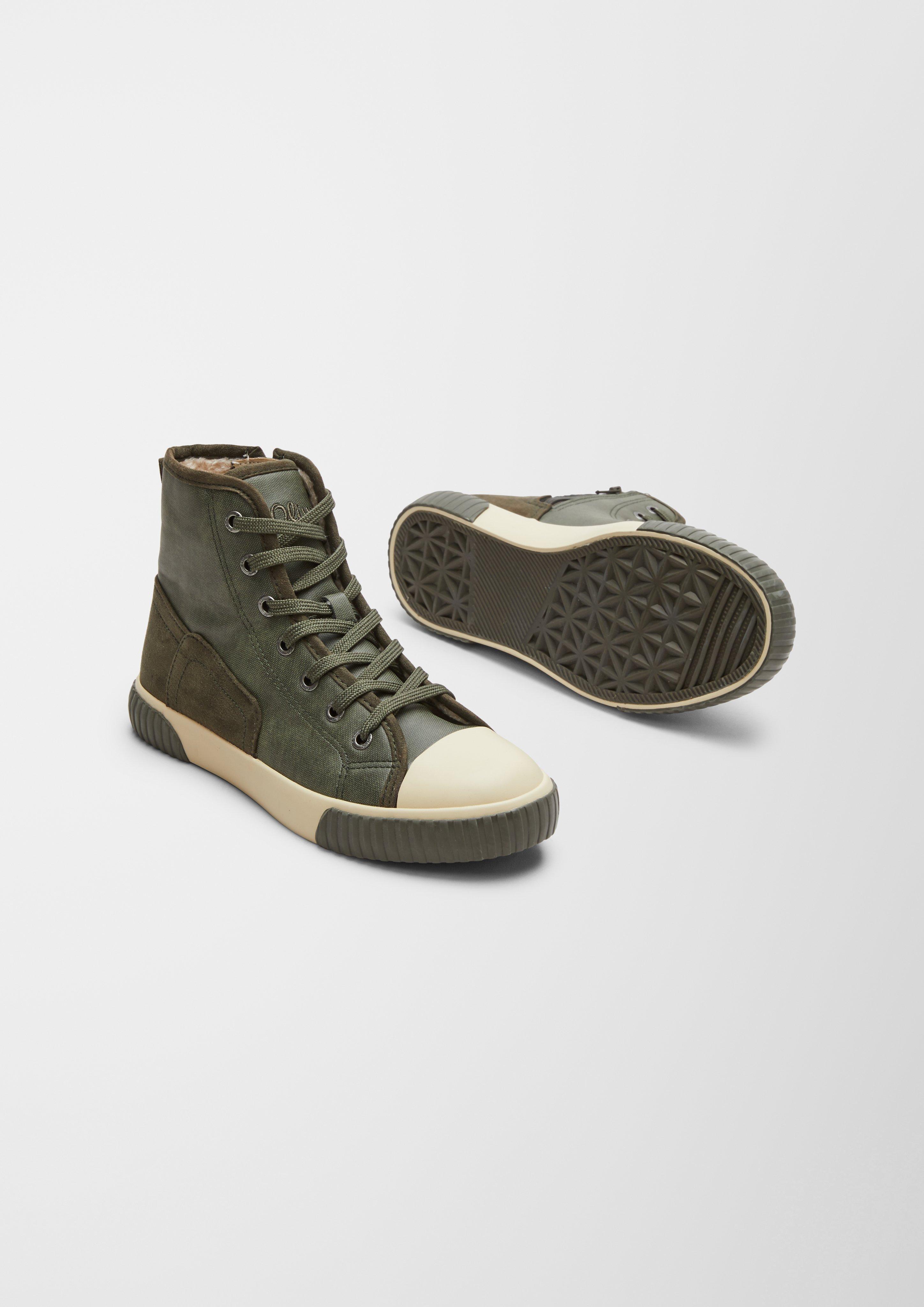 Stiefel in 701 & 400