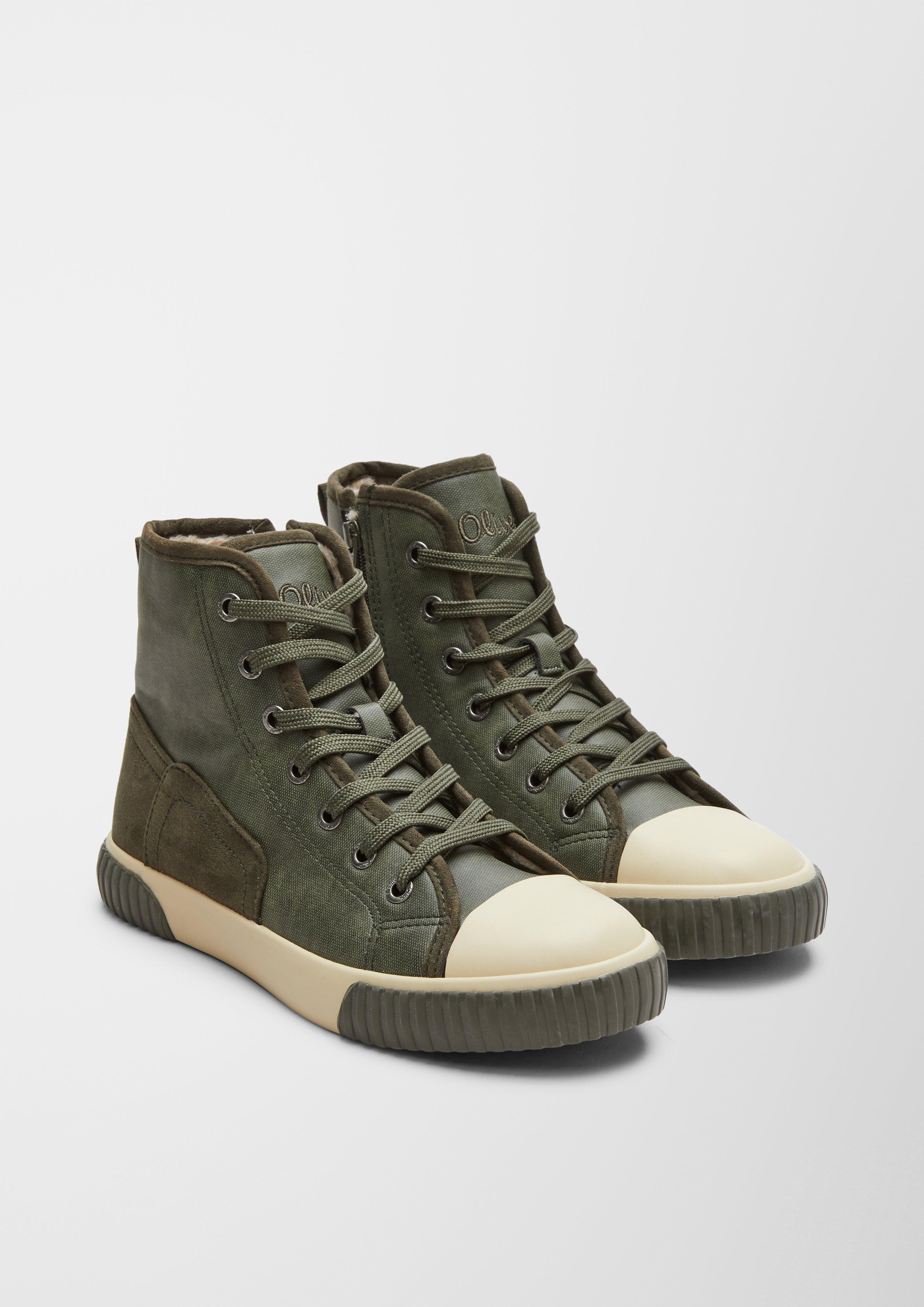 Stiefel