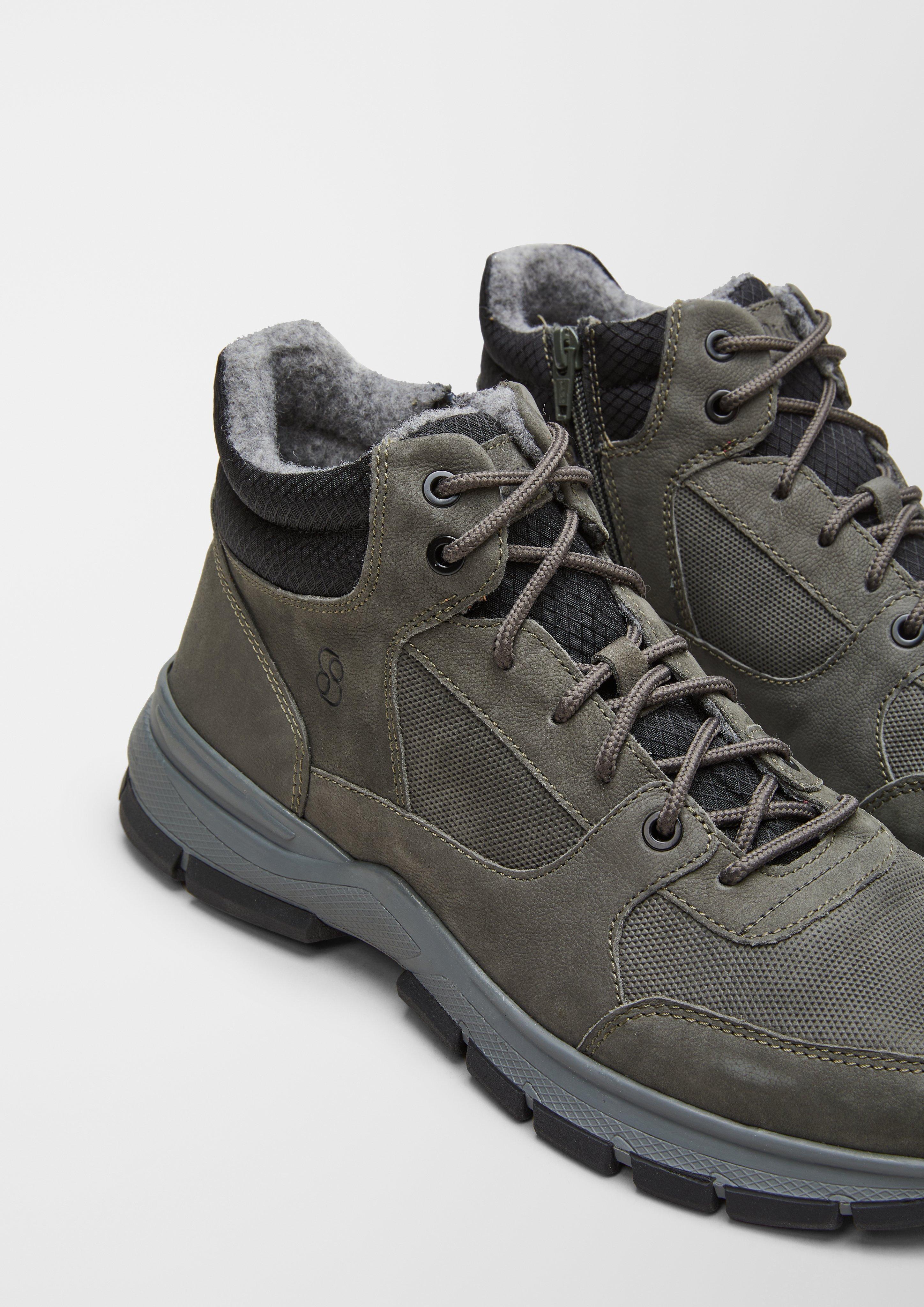 Stiefel in 200 & 341