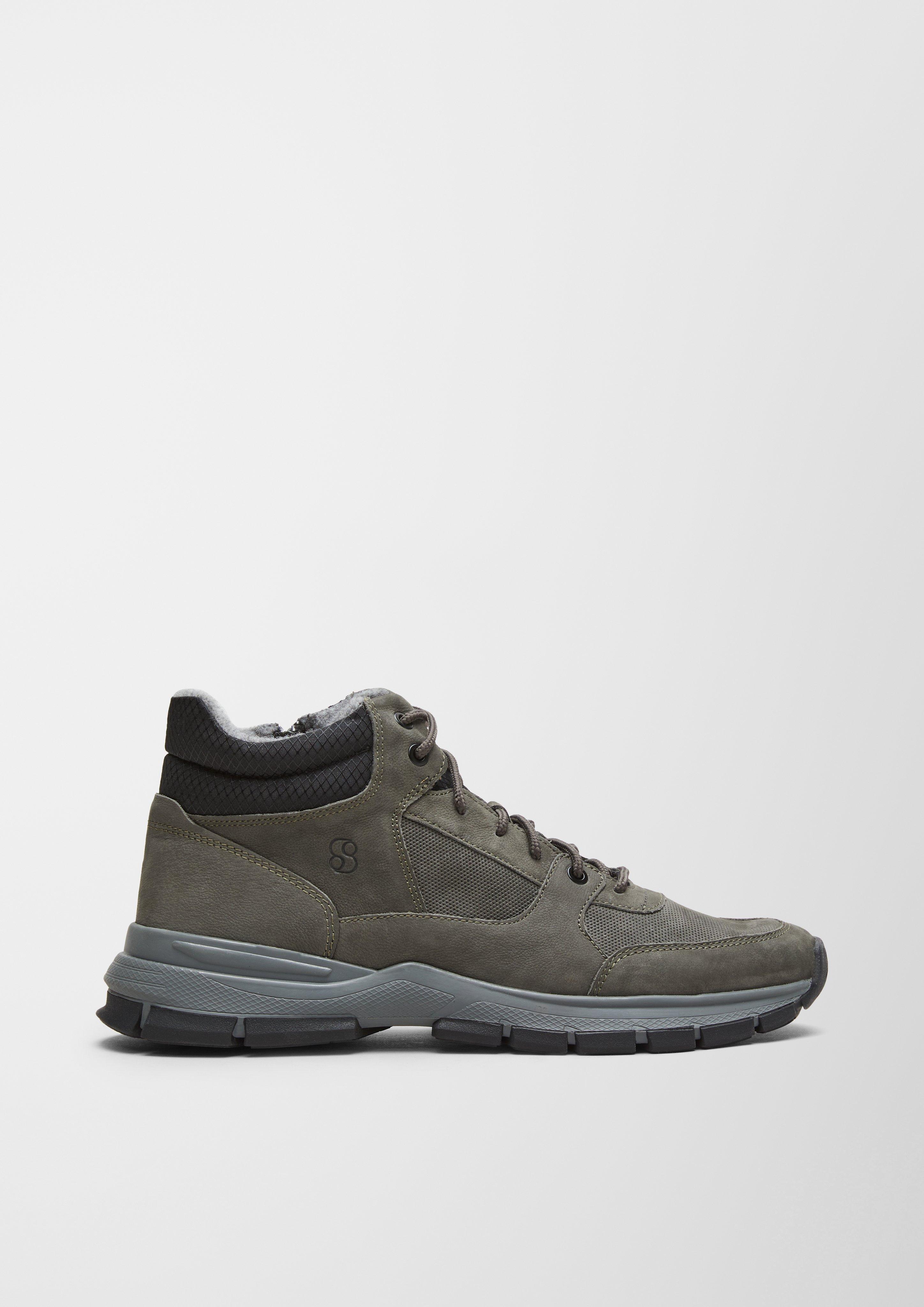 Stiefel in 200 & 341