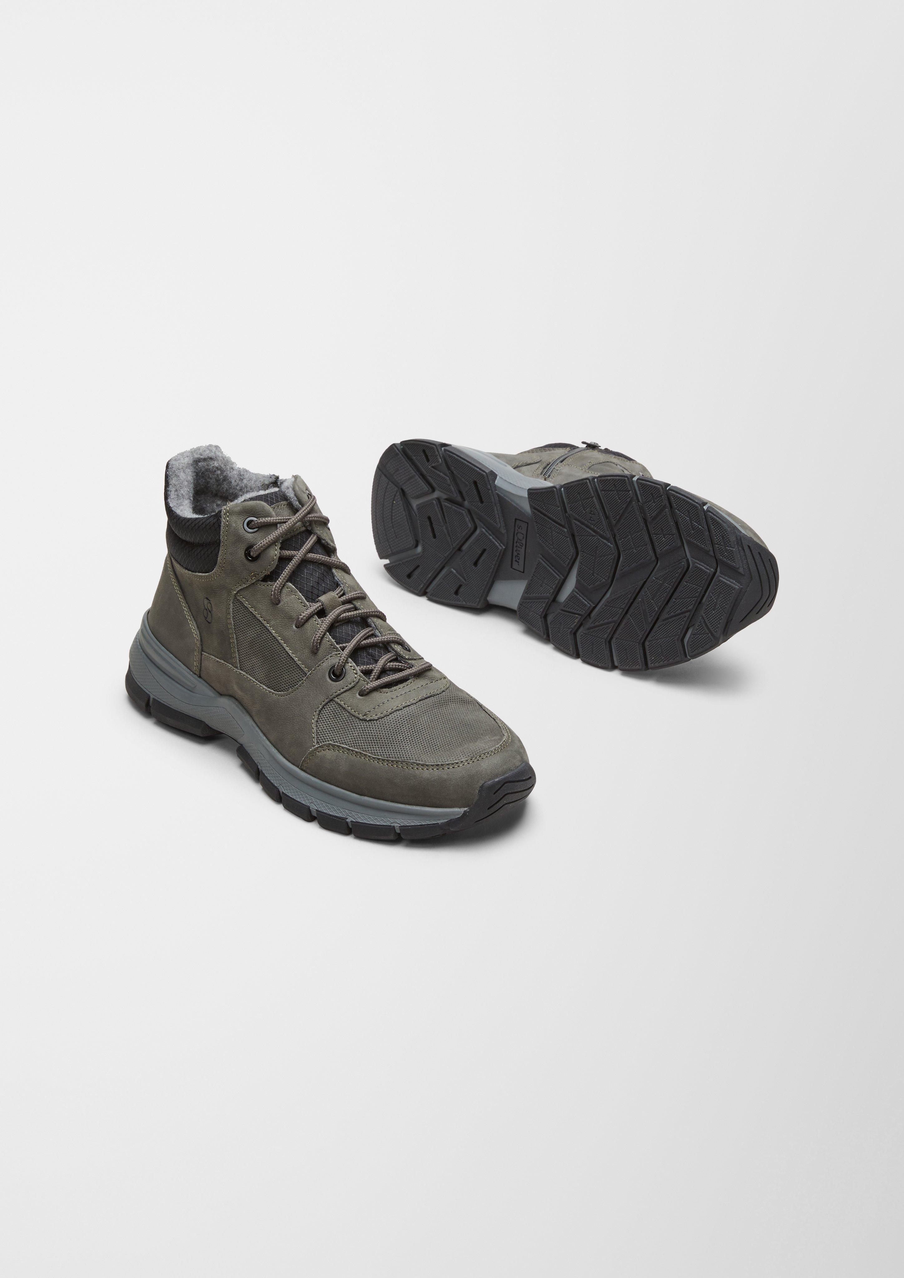 Stiefel in 200 & 341