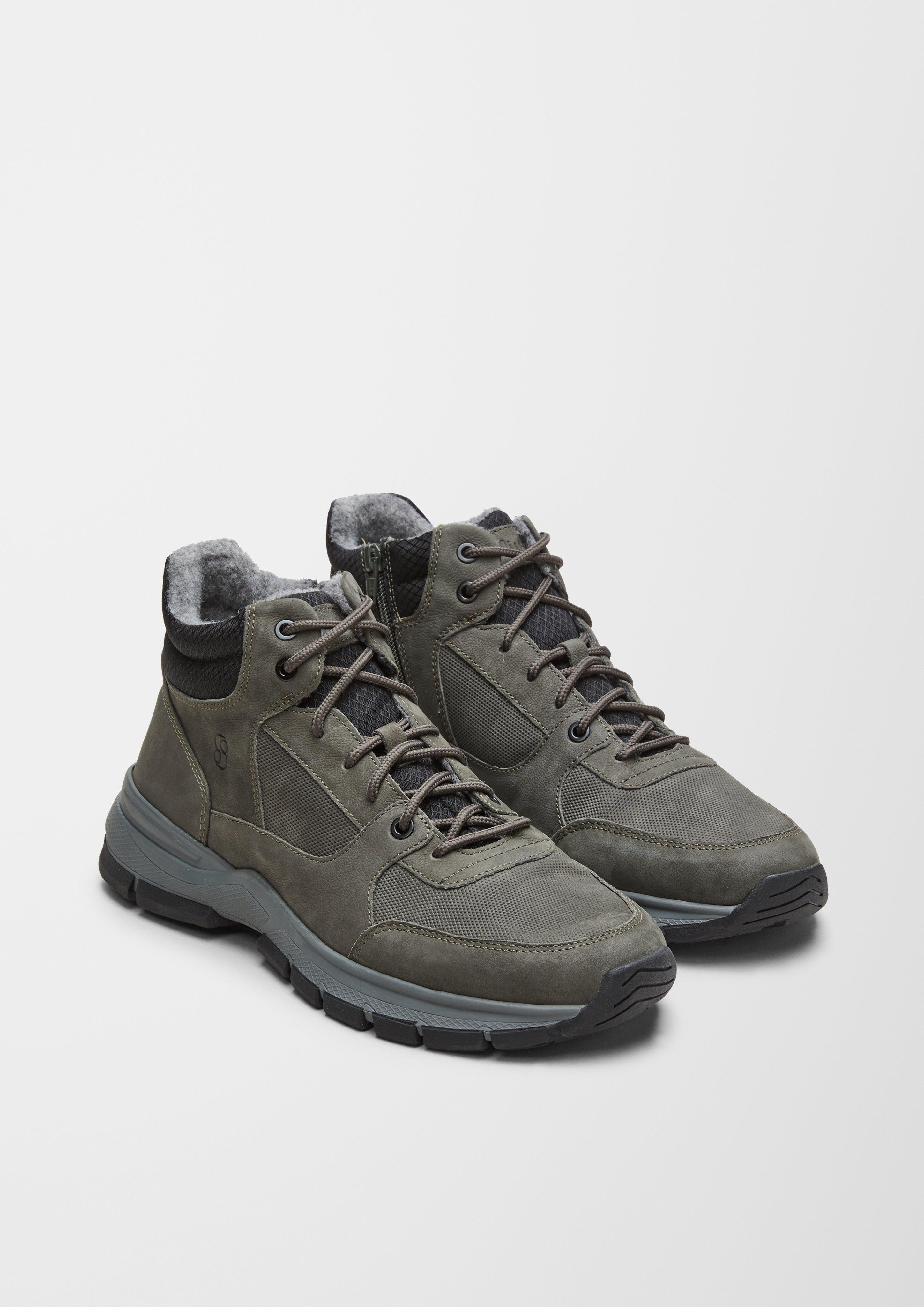 Product sibling grau