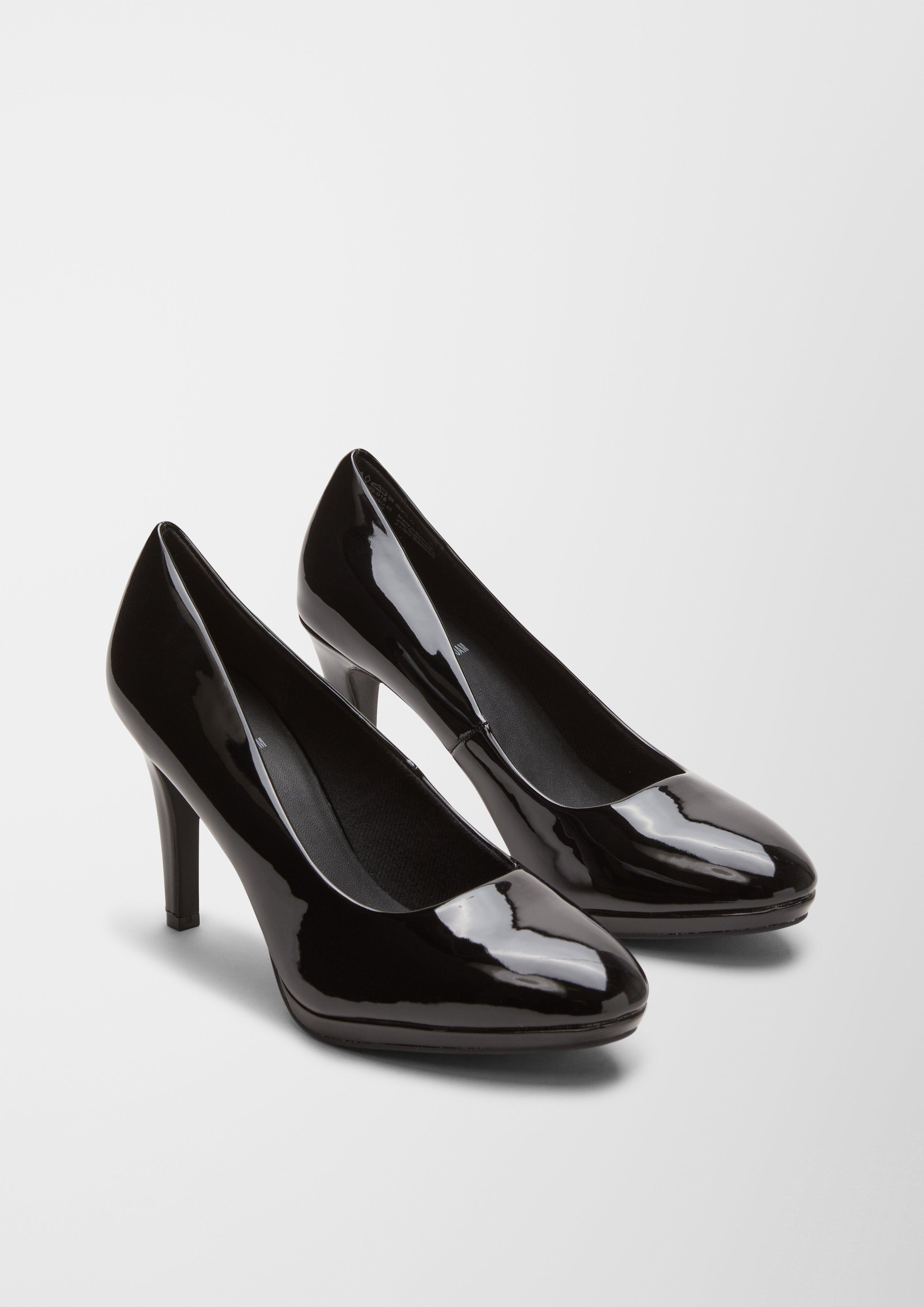 S.Oliver Spitze Pumps