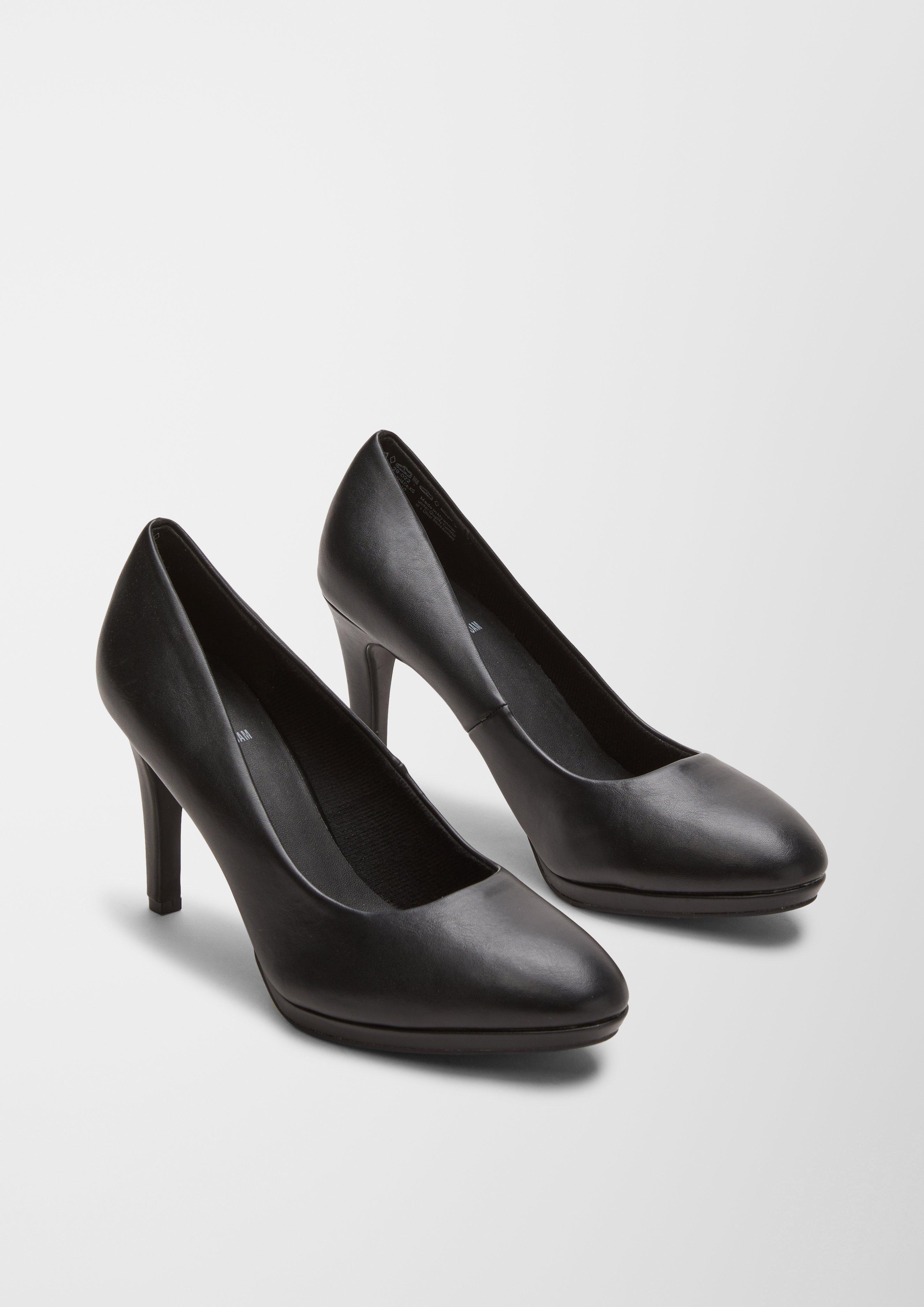 S.Oliver Spitze Pumps