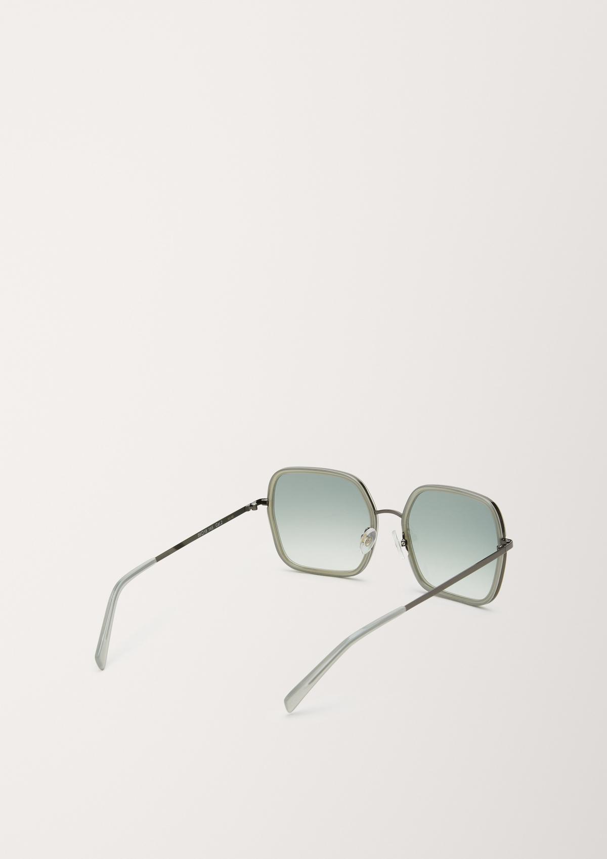 s.Oliver Sonnenbrille in Oversize-Form
