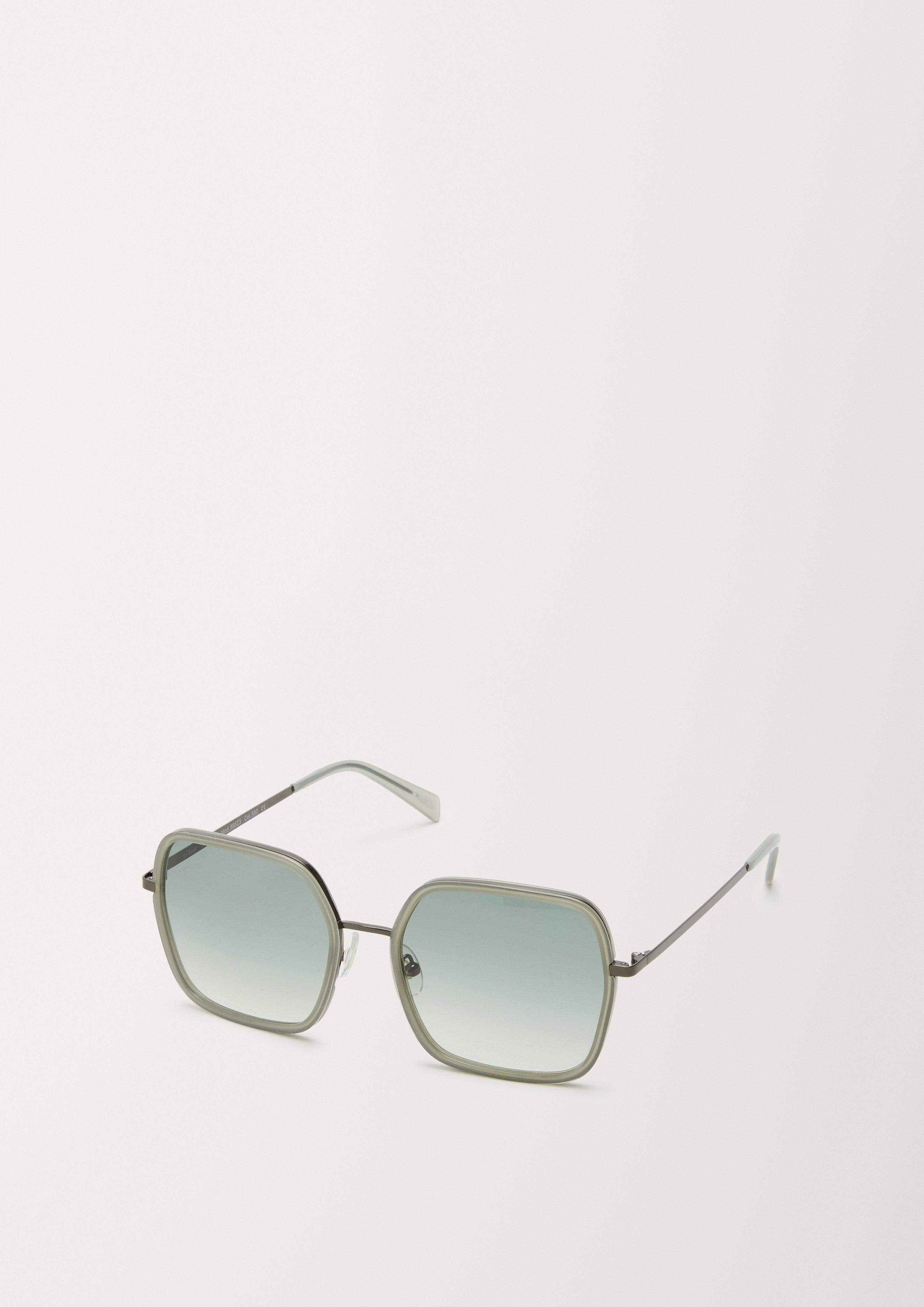 S.Oliver Sonnenbrille in Oversize-Form