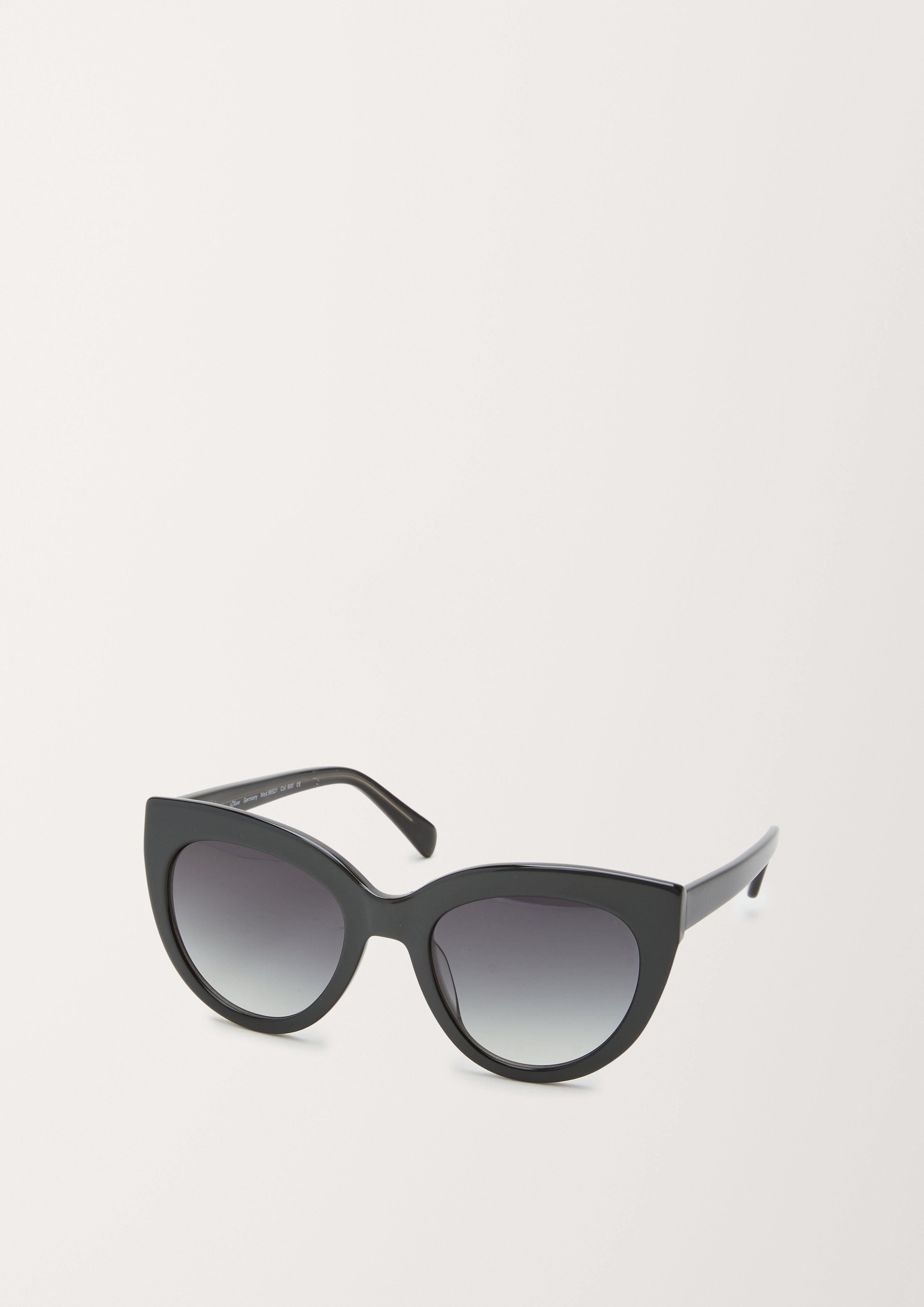 S.Oliver Sonnenbrille im Cat Eye-Look