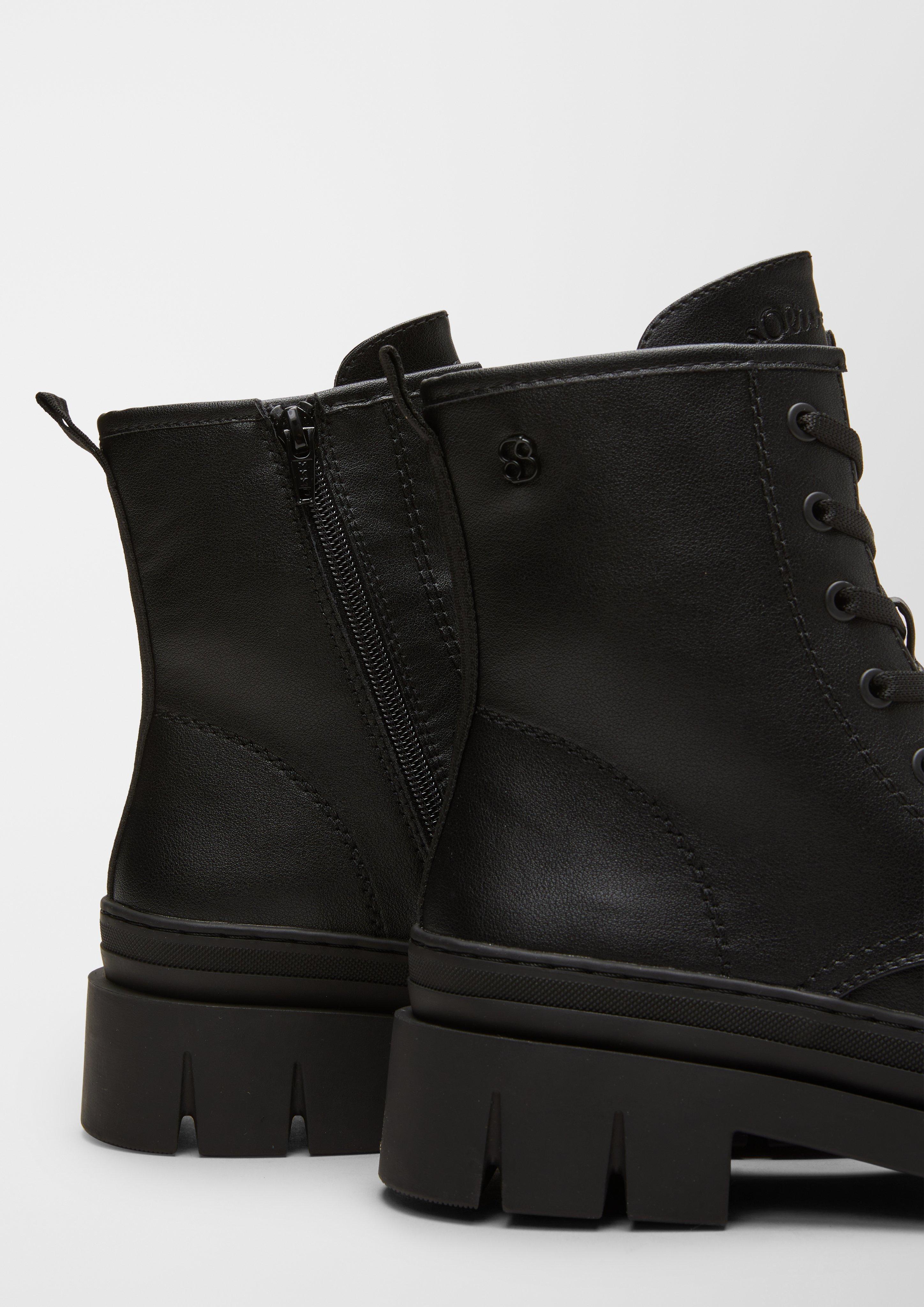 Product sibling zwart