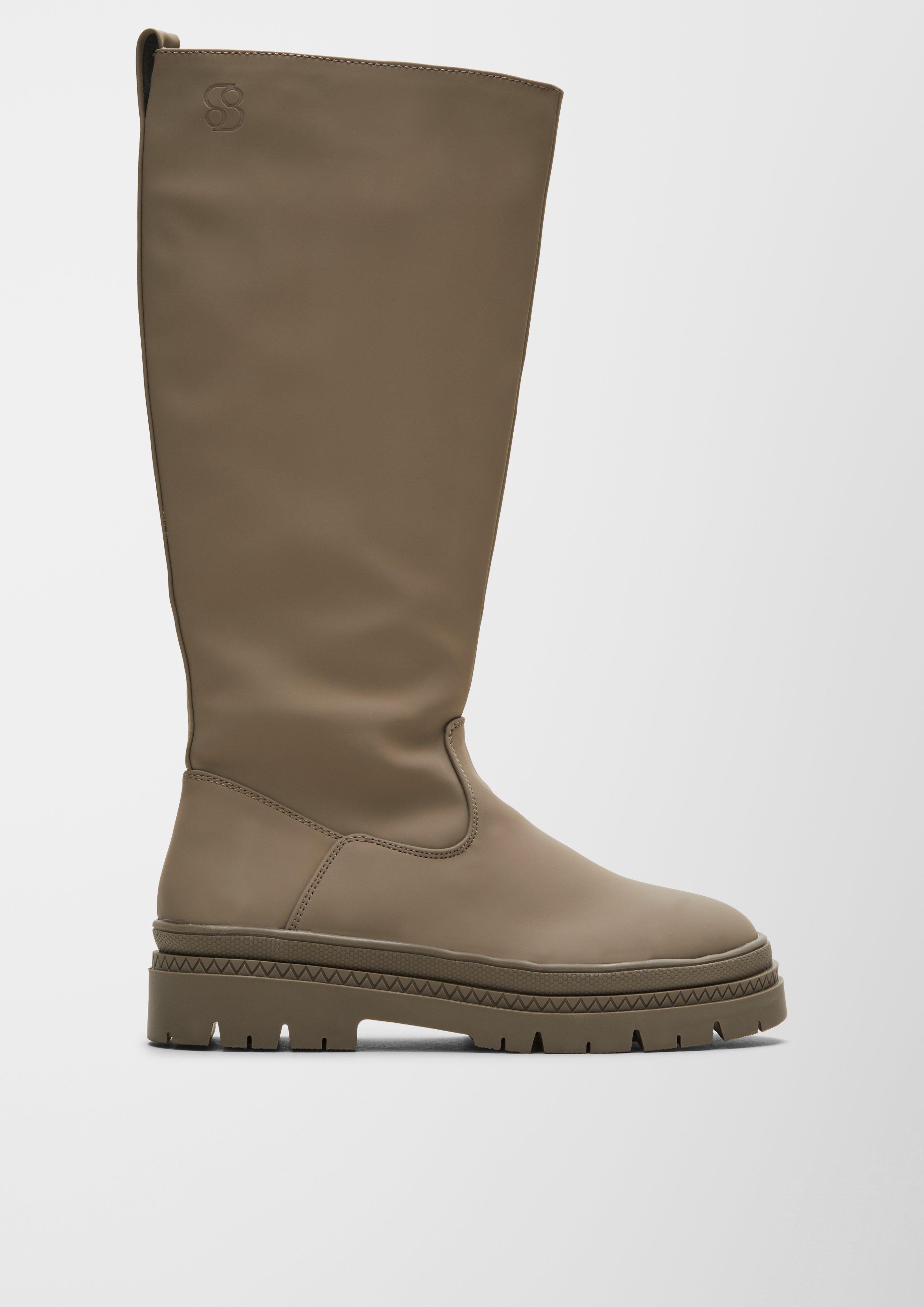 Stiefel in 341 & 462