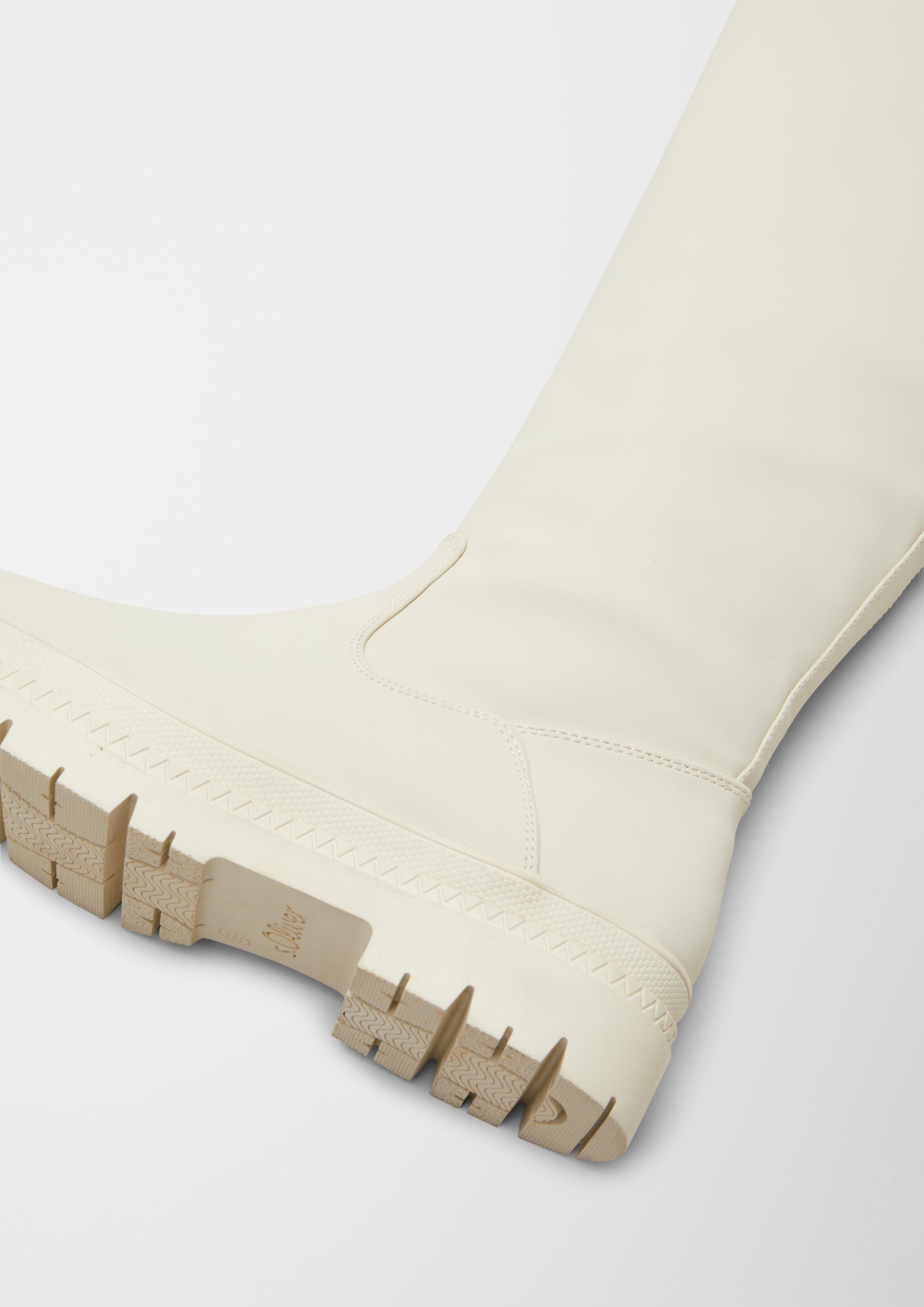 Stiefel in 462 & 341