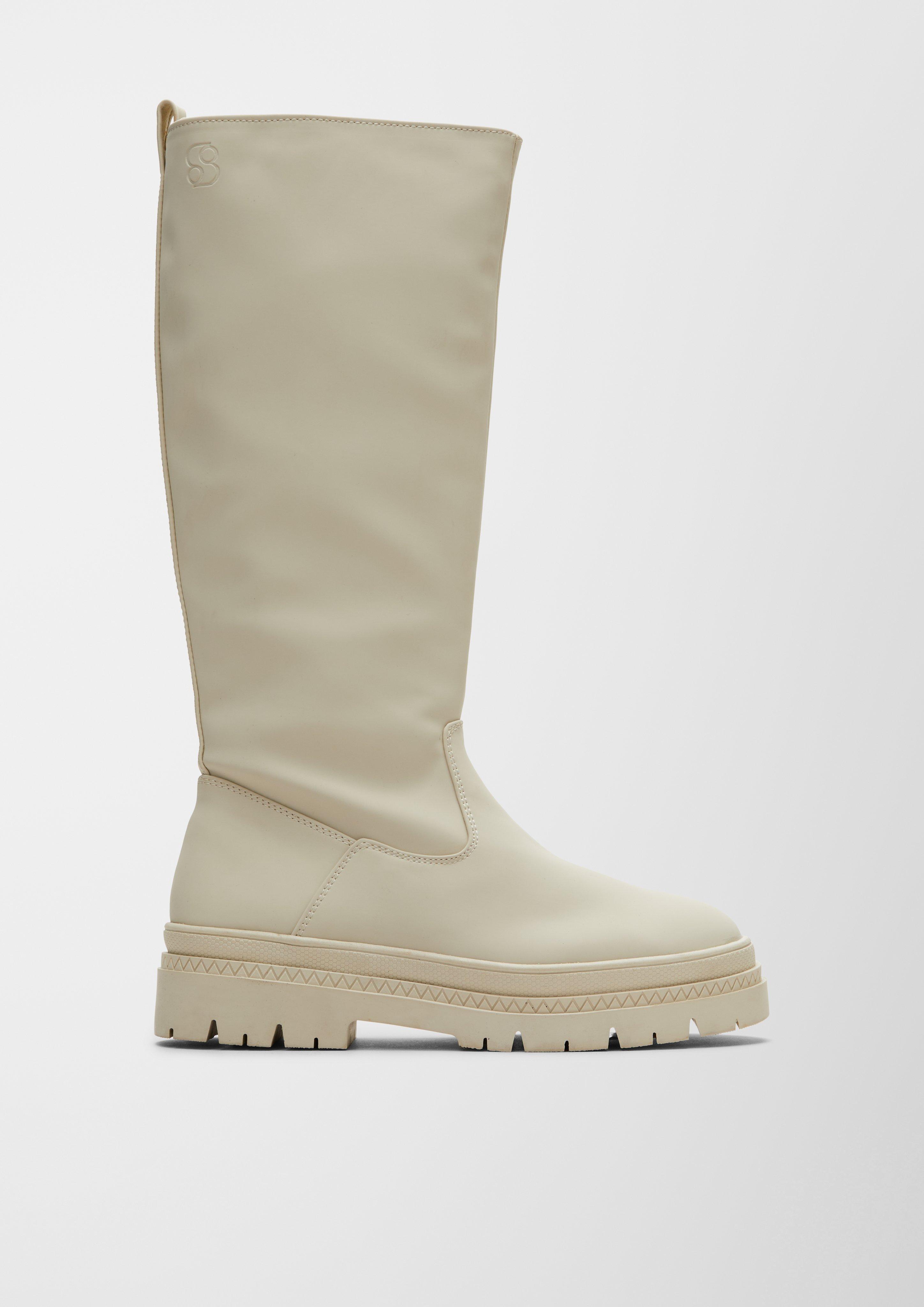 Stiefel in 462 & 341