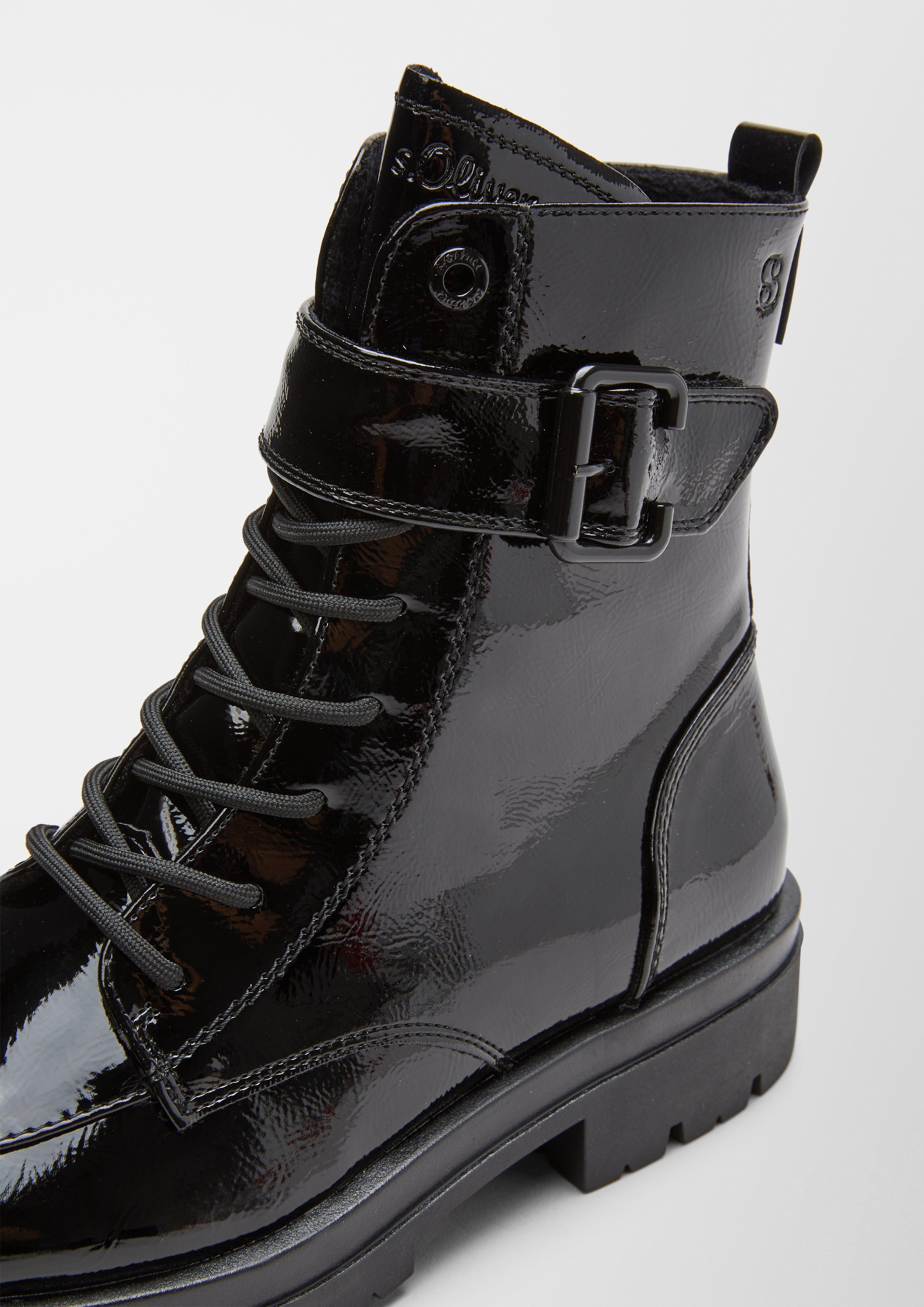 Čizme in 018, 344 & 022