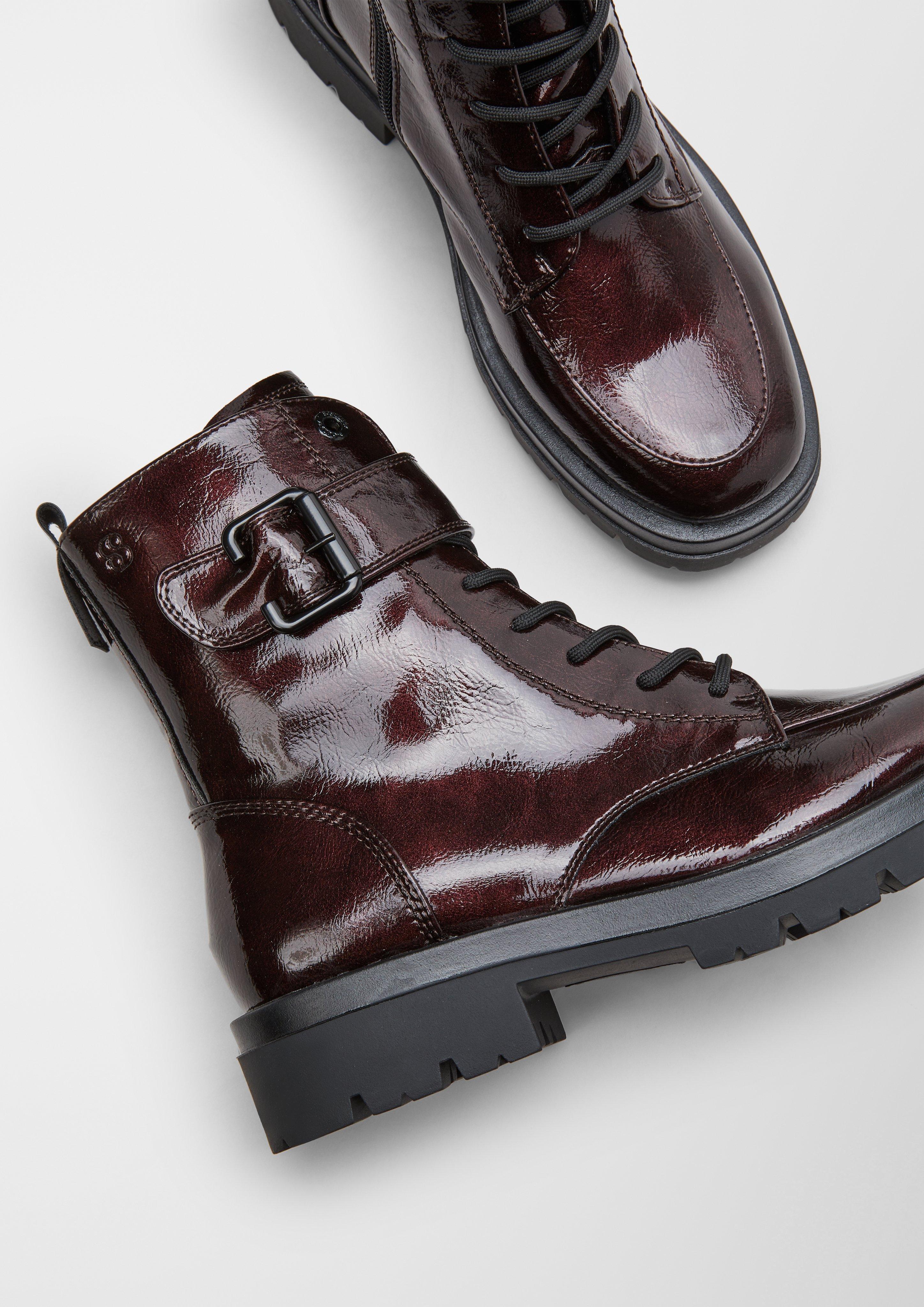 Čizme in 574, 344 & 022