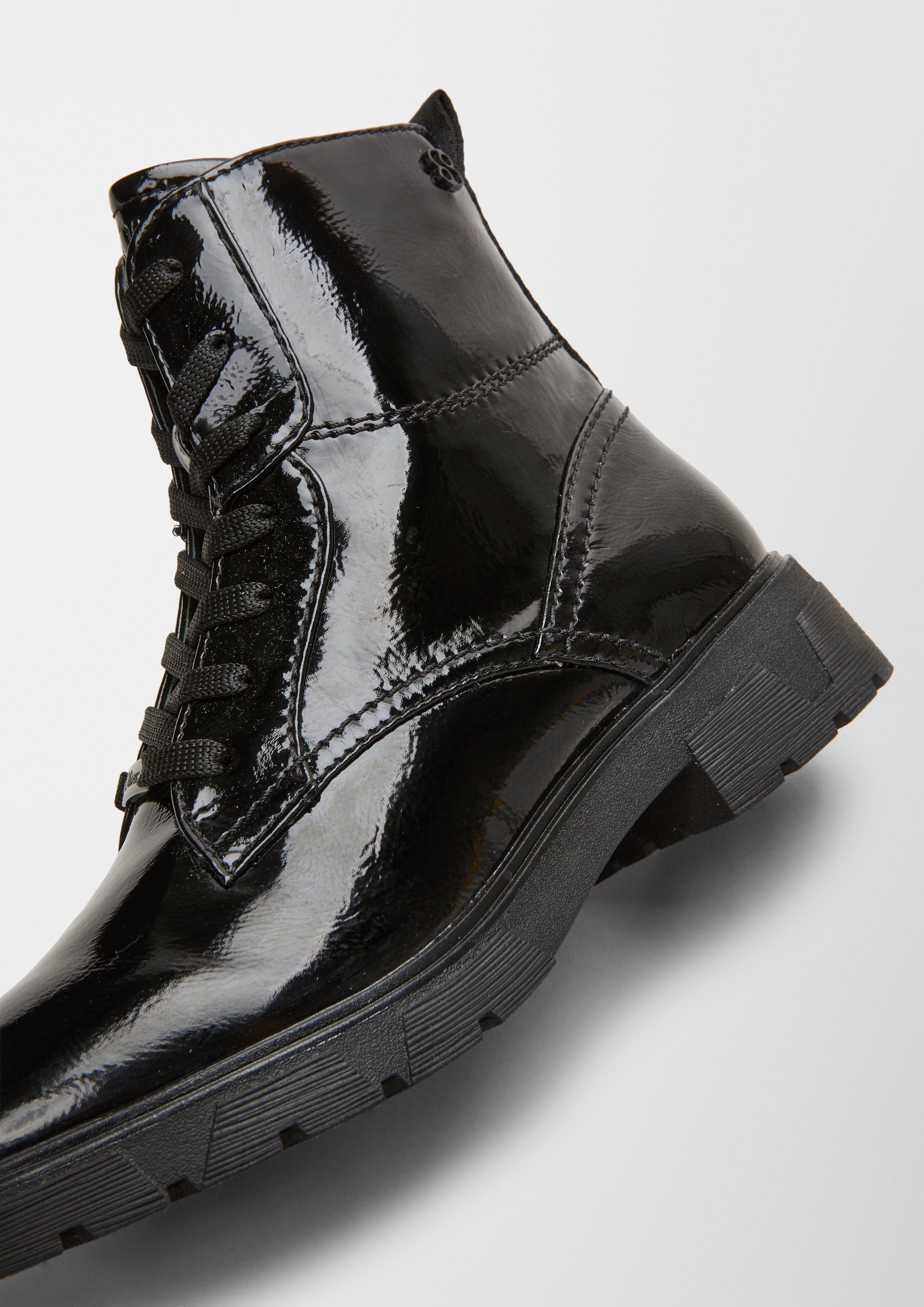 Laarzen in 018, 466 & 341