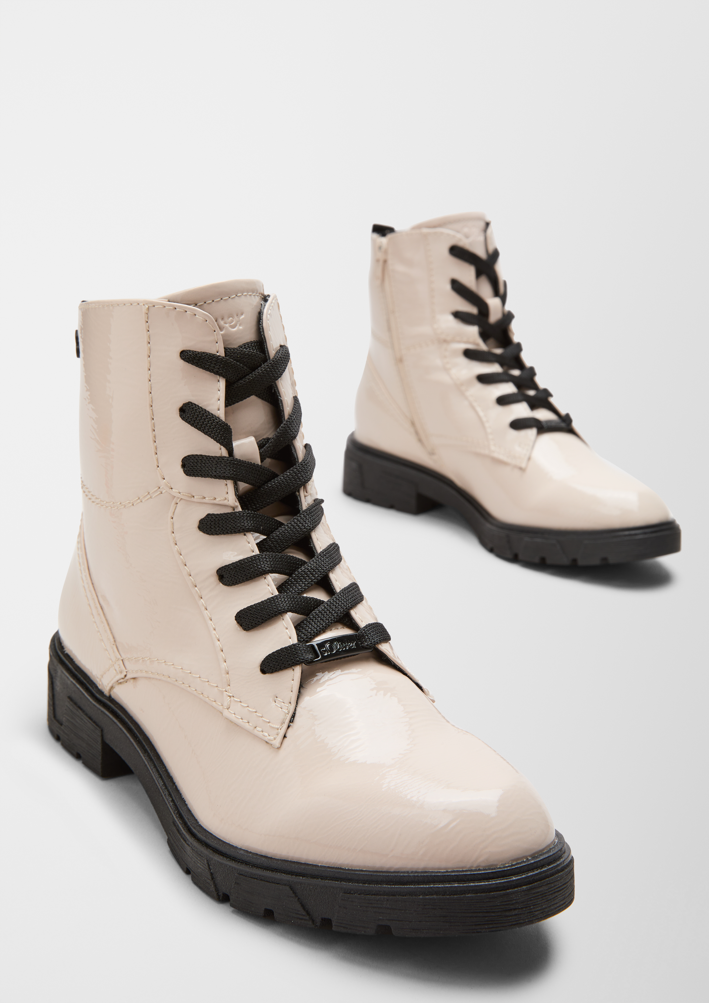 Stiefel in 466 & 341