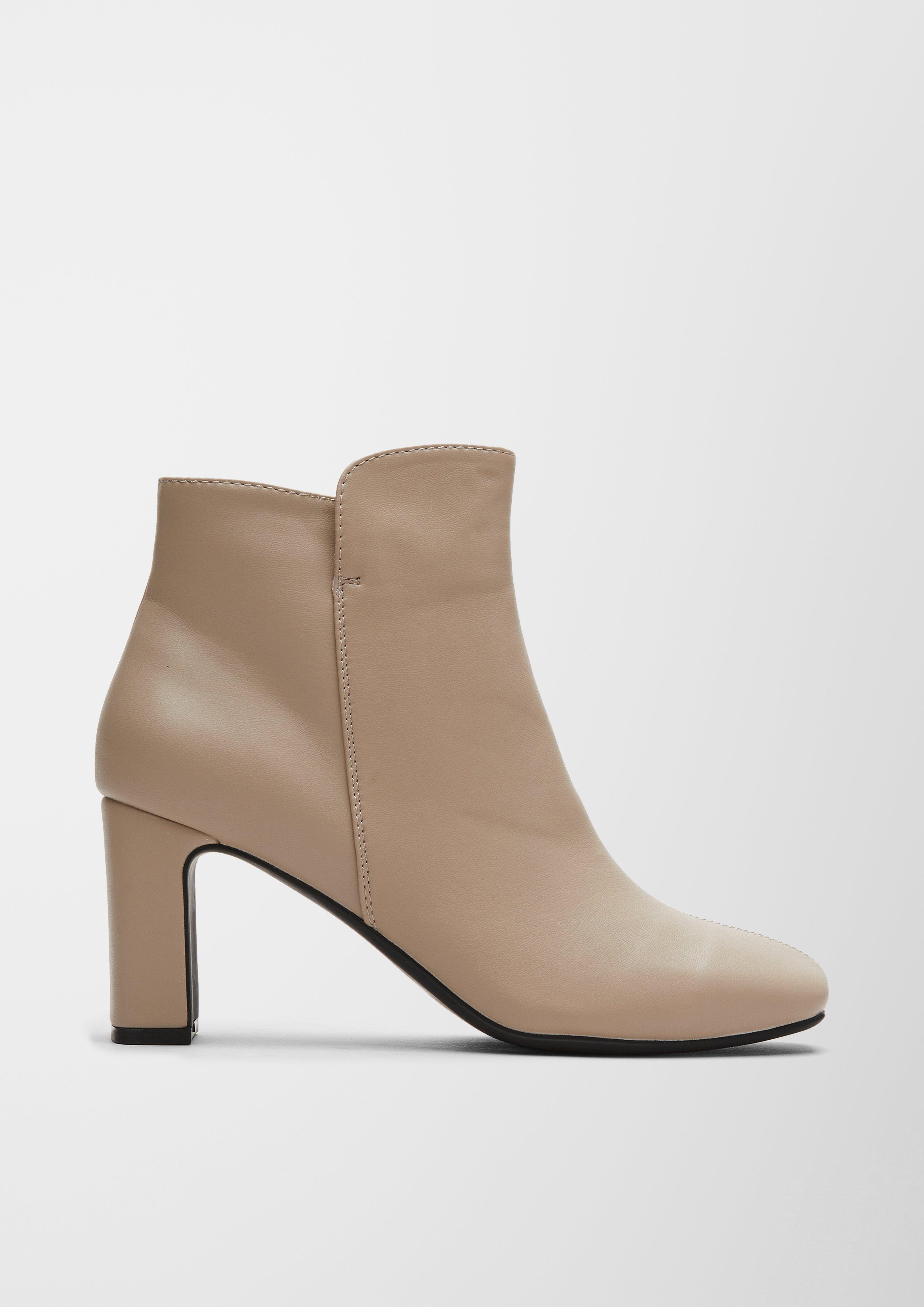 Škornji in 341 & 001